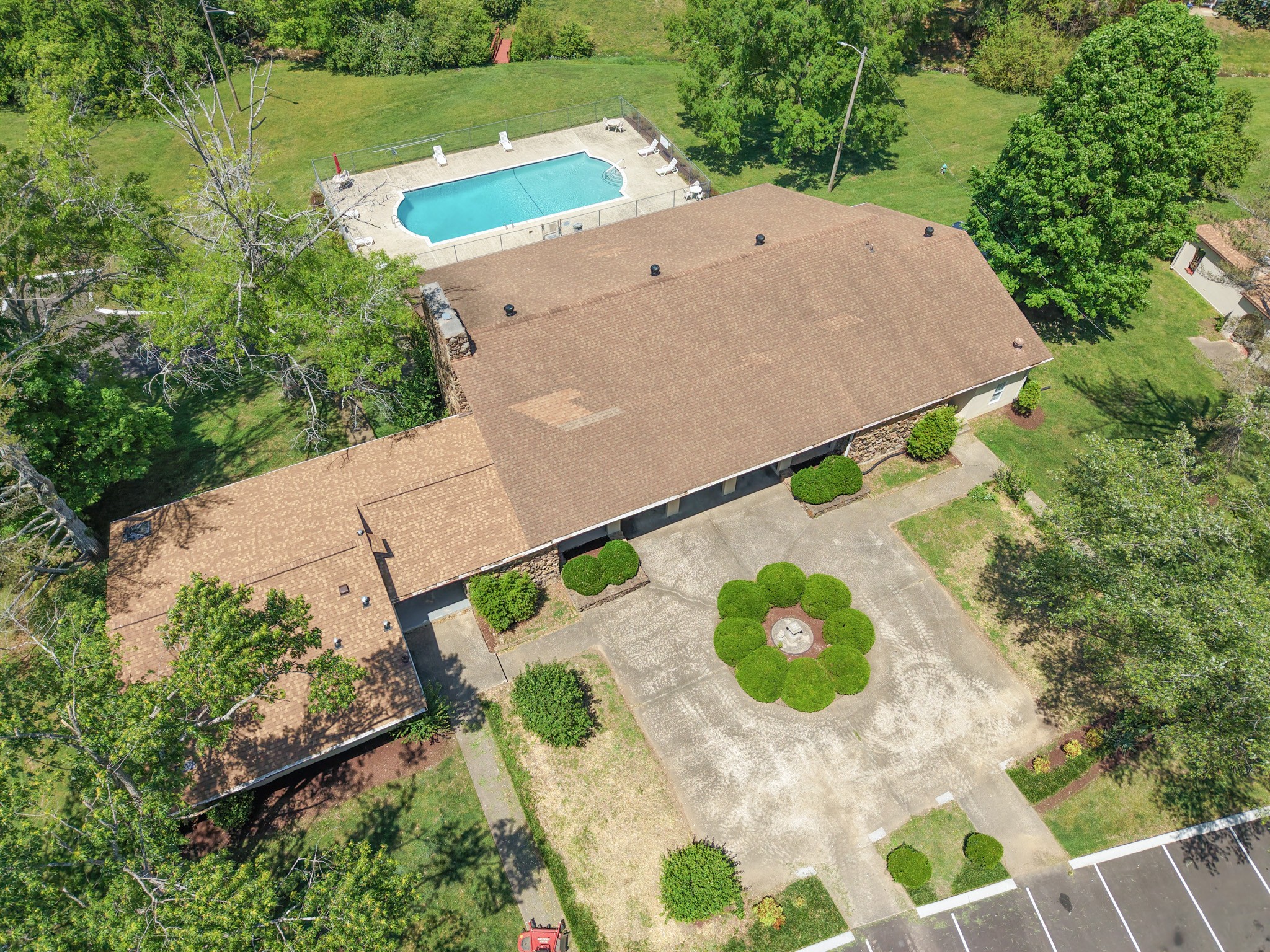 214 Old Hickory Blvd Unit: 135