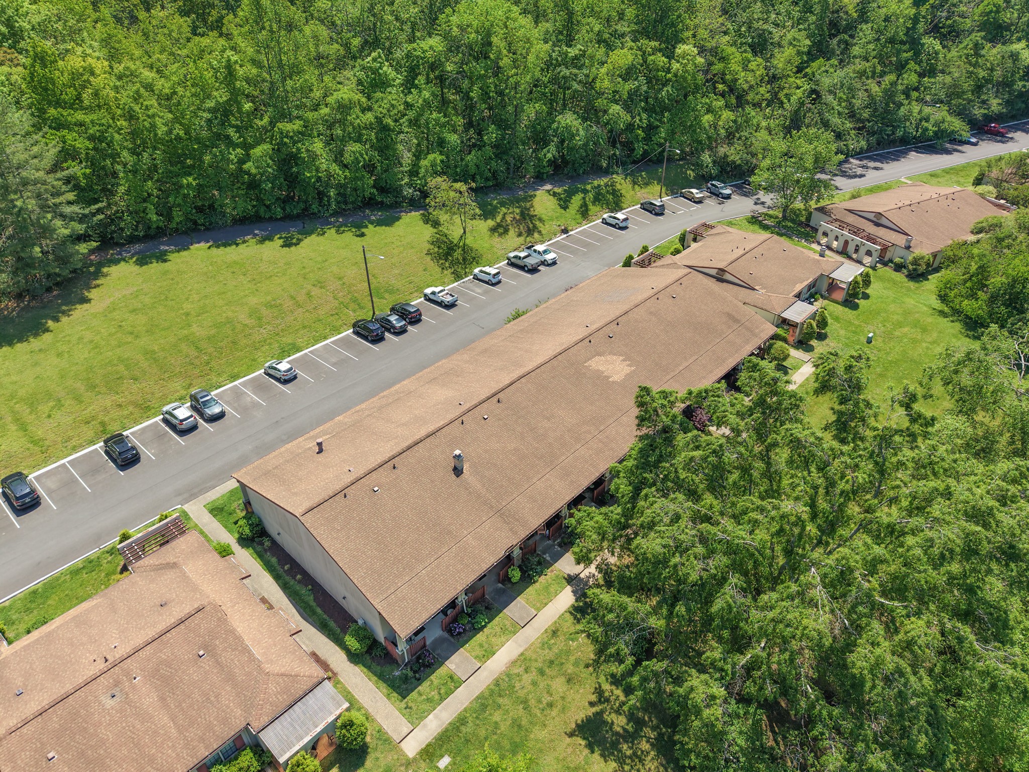 214 Old Hickory Blvd Unit: 135