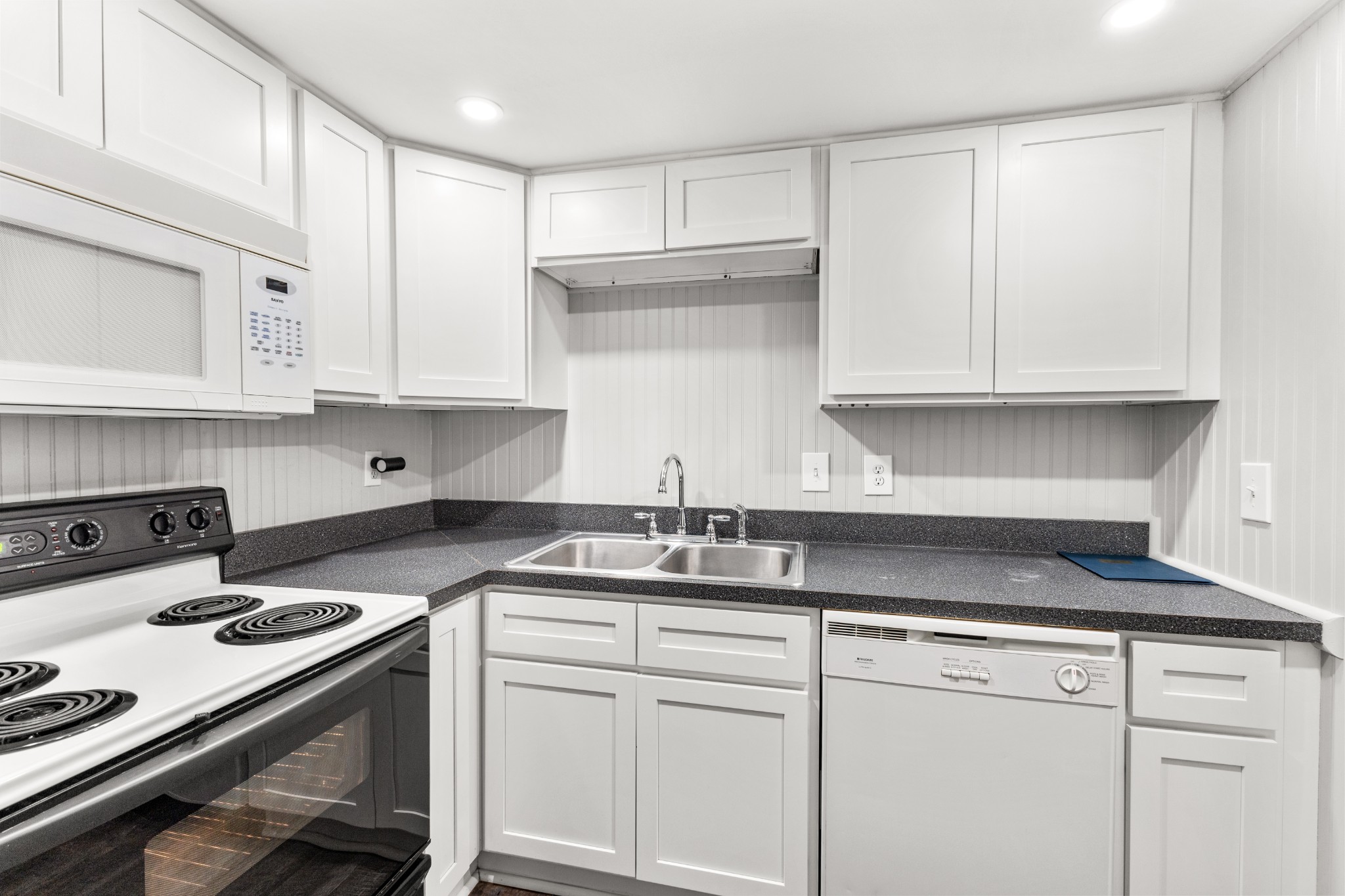 214 Old Hickory Blvd Unit: 135