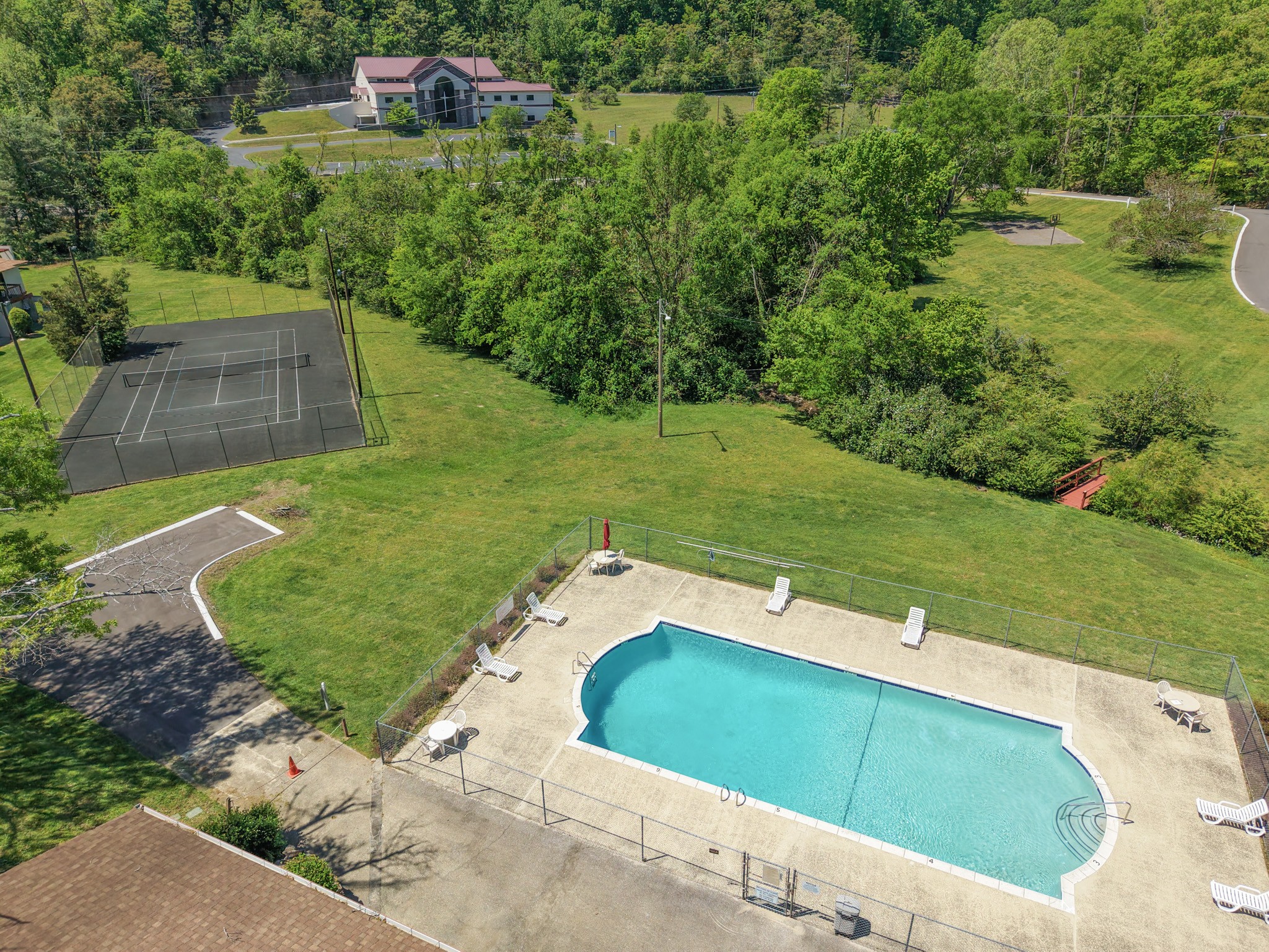 214 Old Hickory Blvd Unit: 135