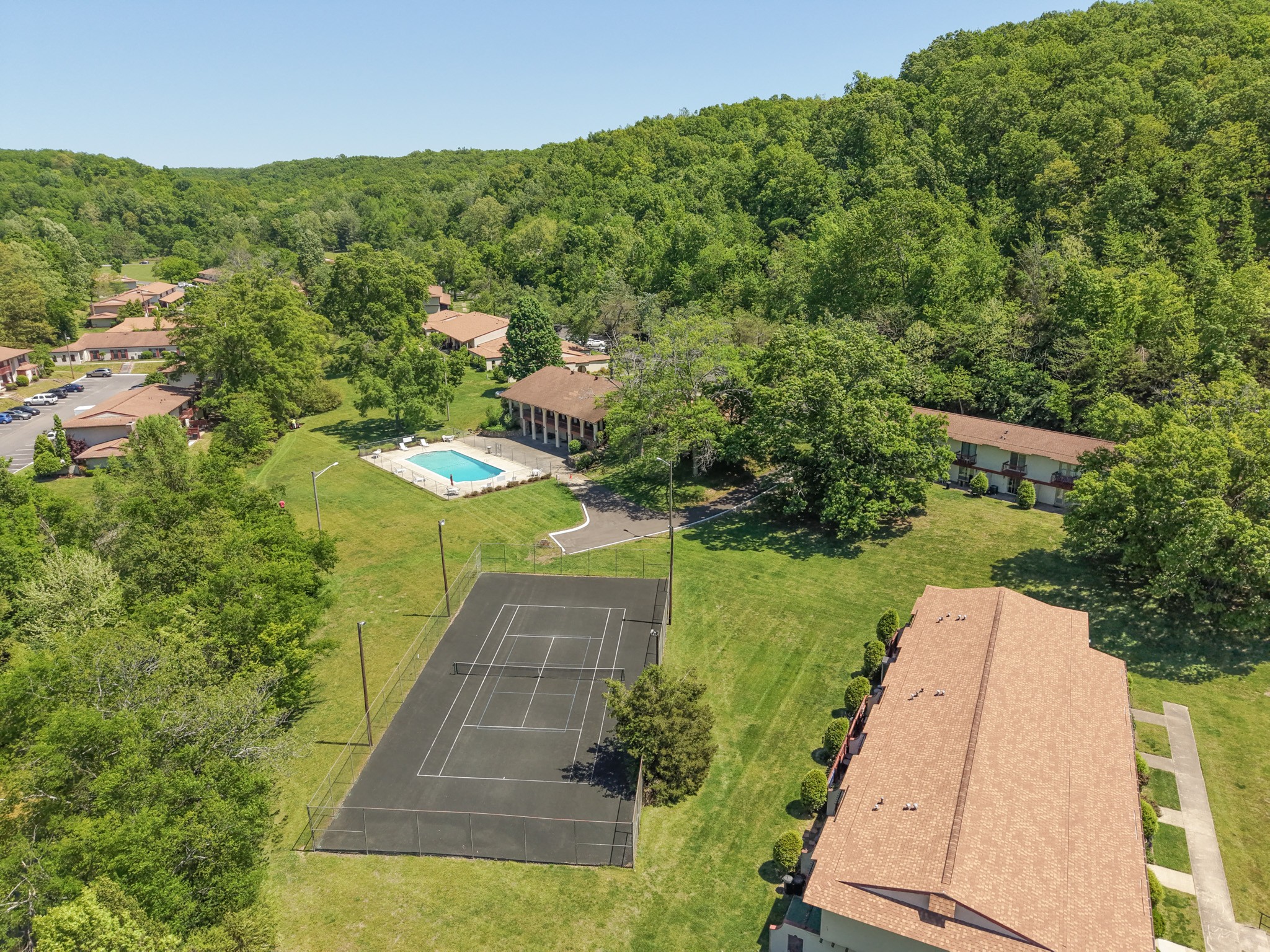 214 Old Hickory Blvd Unit: 135