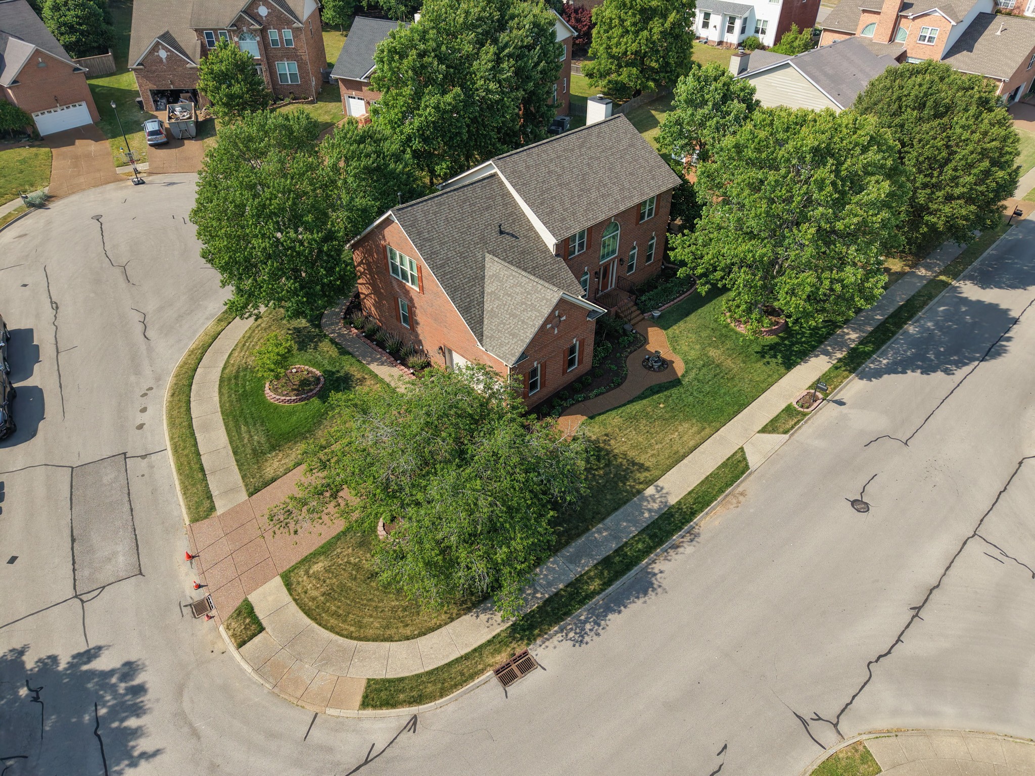 318 Logans Cir
