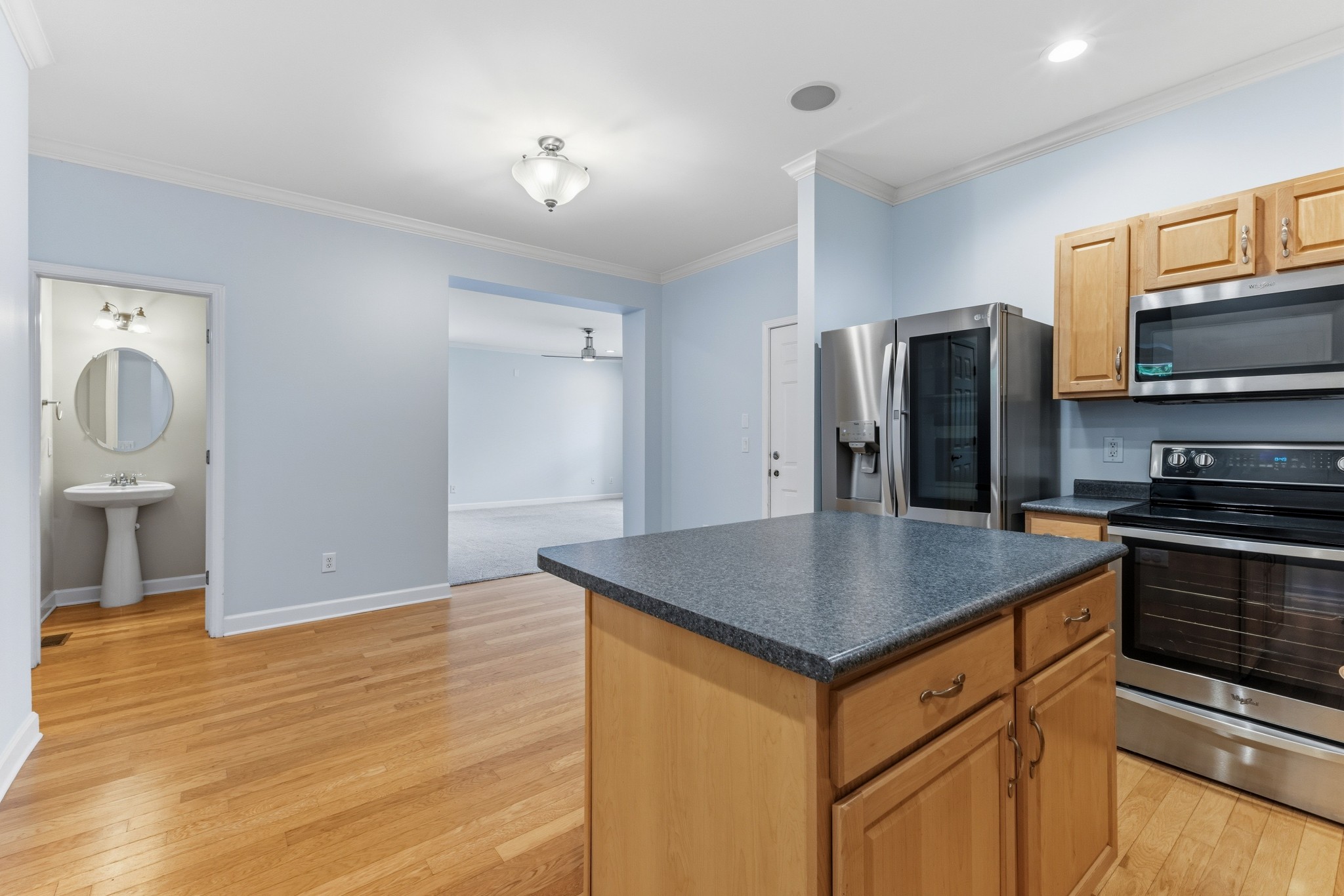 1316 Decatur Cir