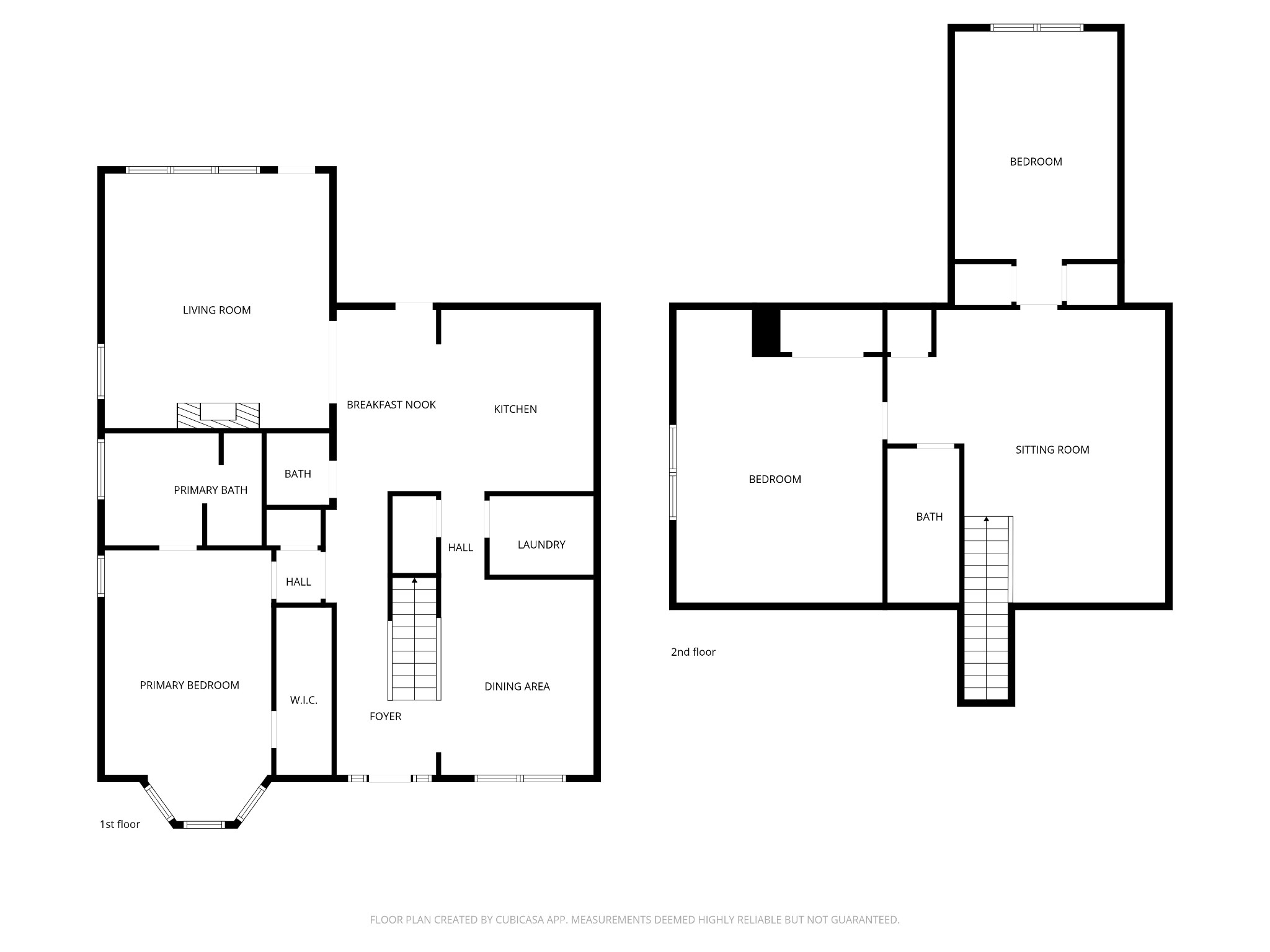1316 Decatur Cir