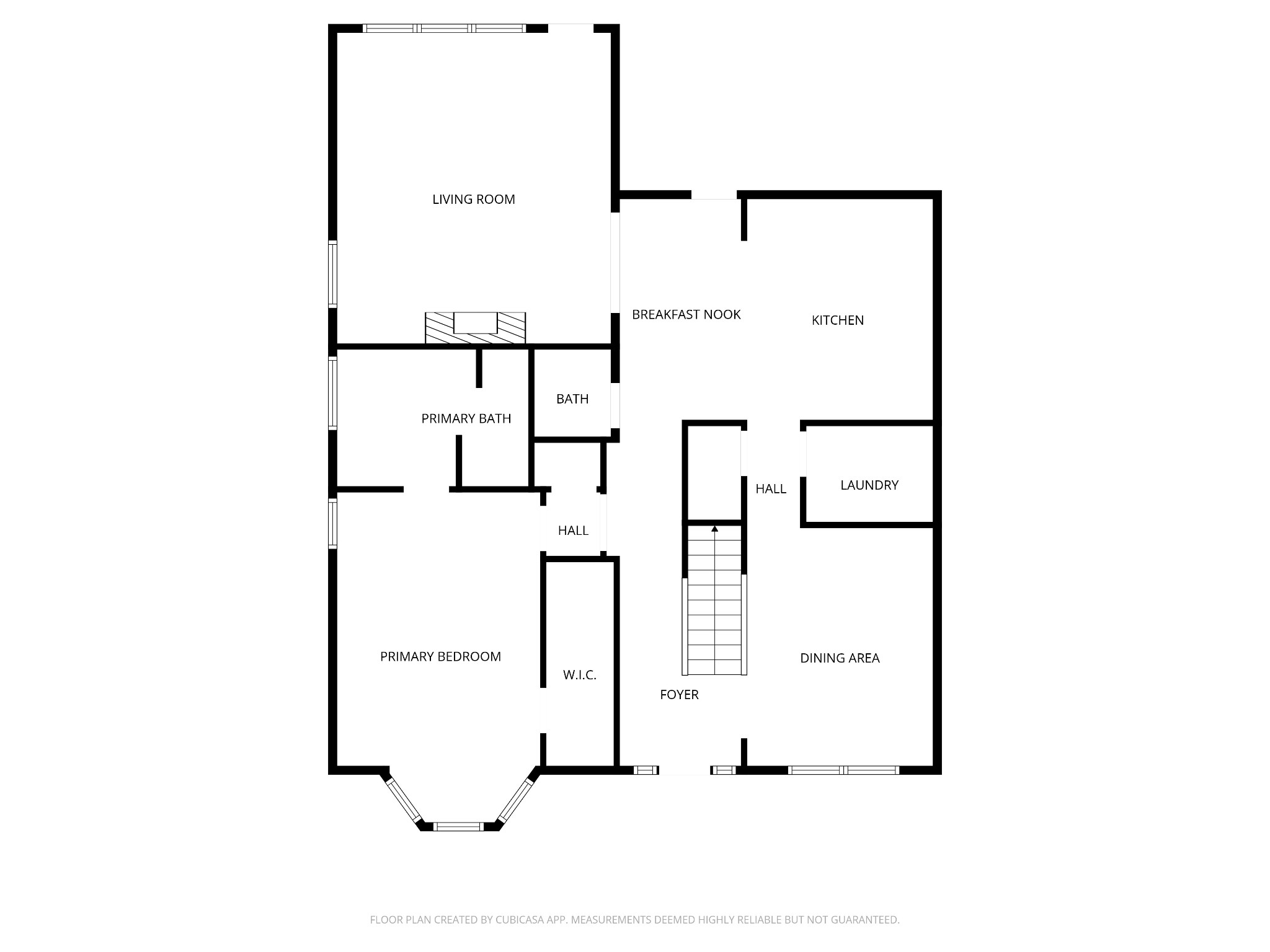 1316 Decatur Cir