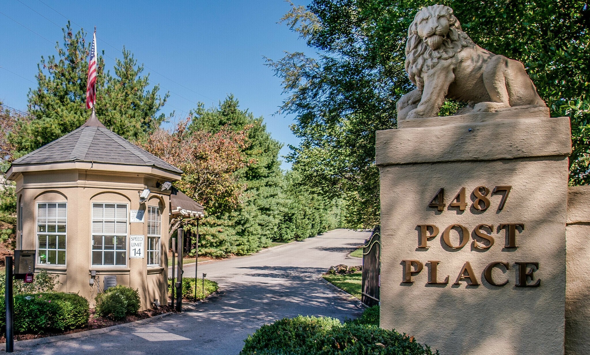 4487 Post Pl Unit: 170