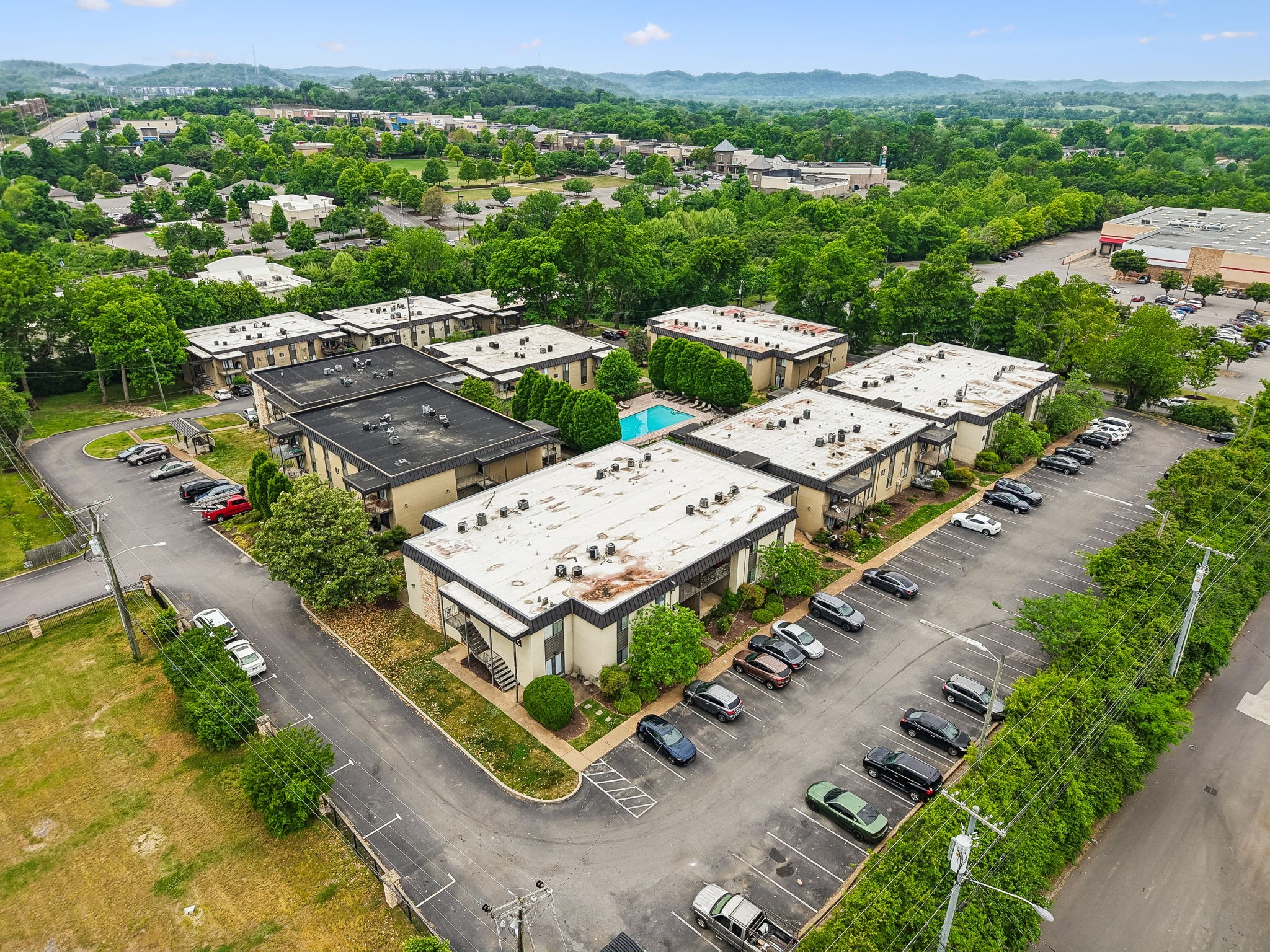 6680 Charlotte Pike Unit: C-8