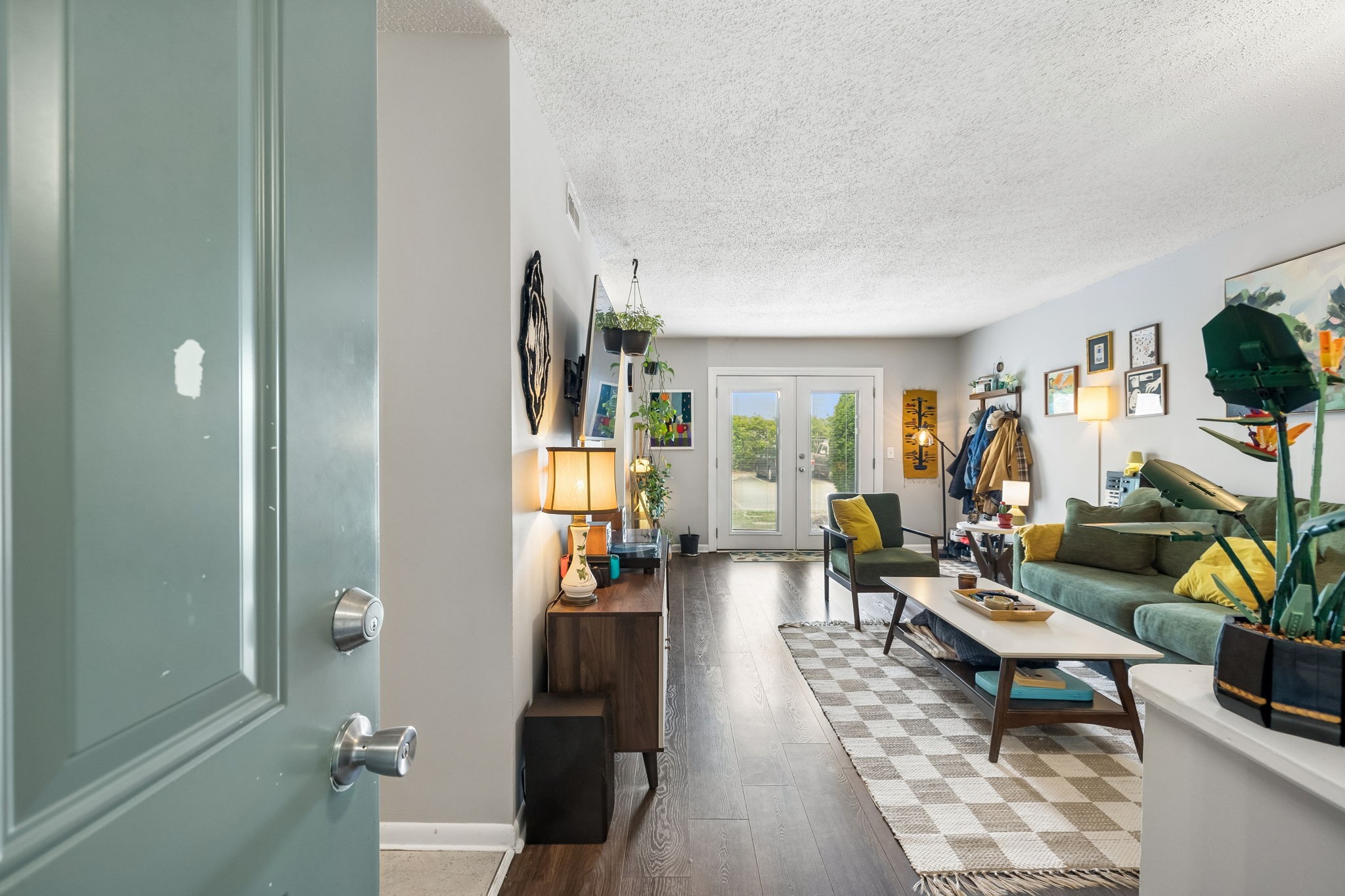 6680 Charlotte Pike Unit: C-8