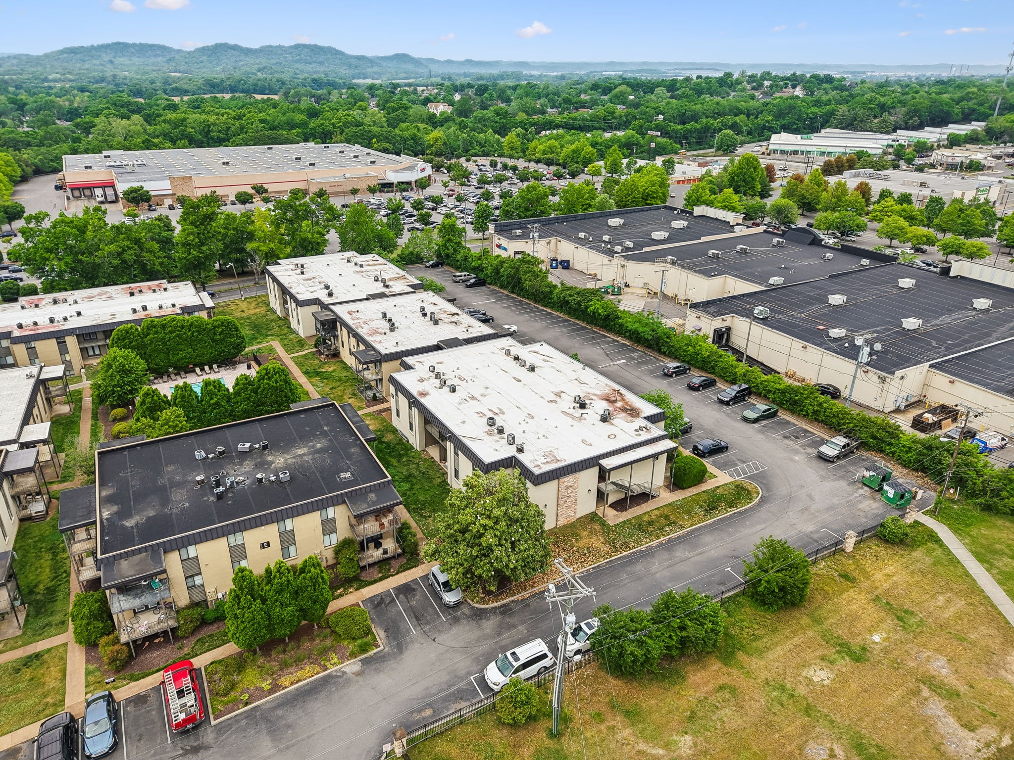 6680 Charlotte Pike Unit: C-8