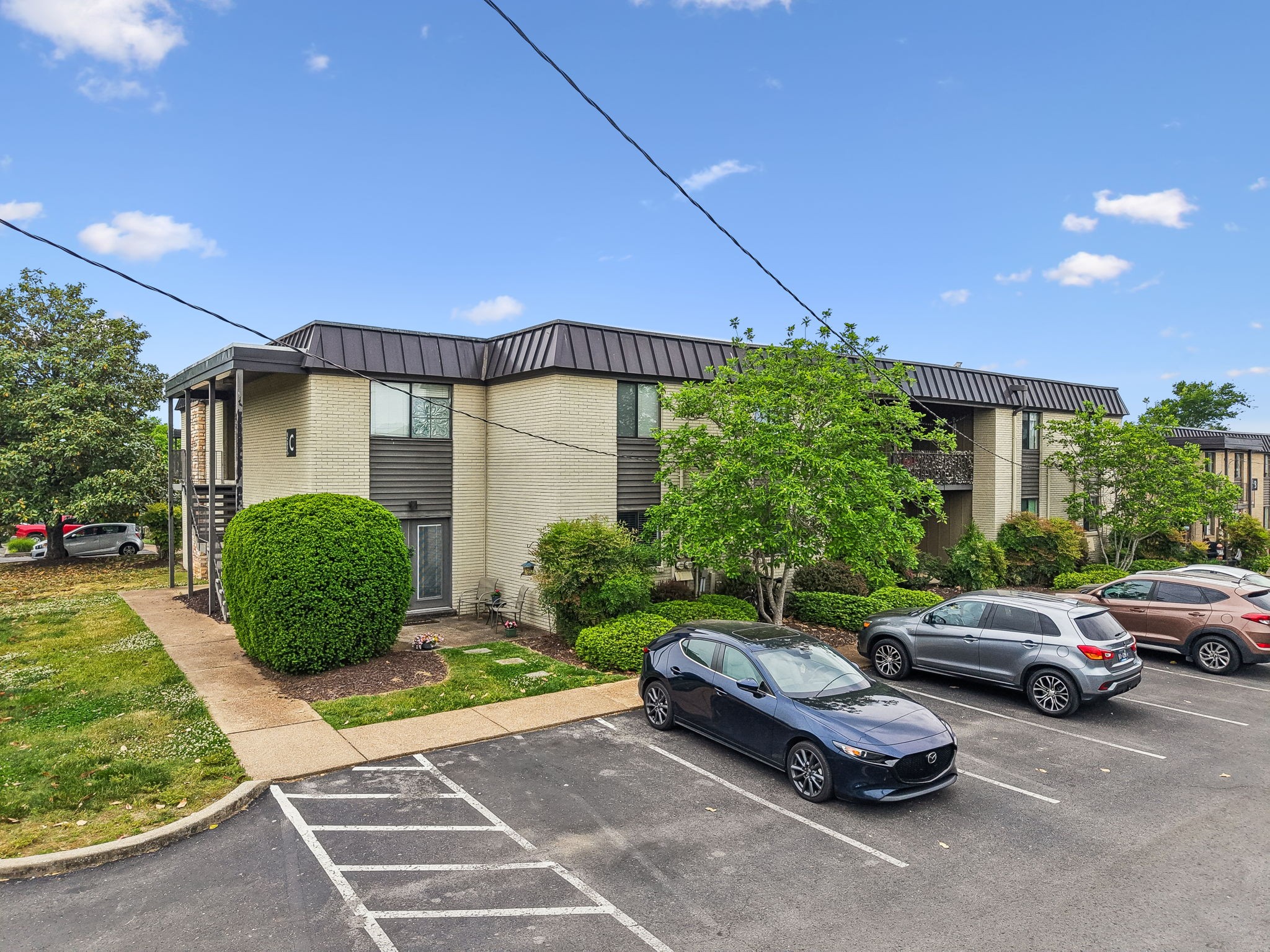6680 Charlotte Pike Unit: C-8