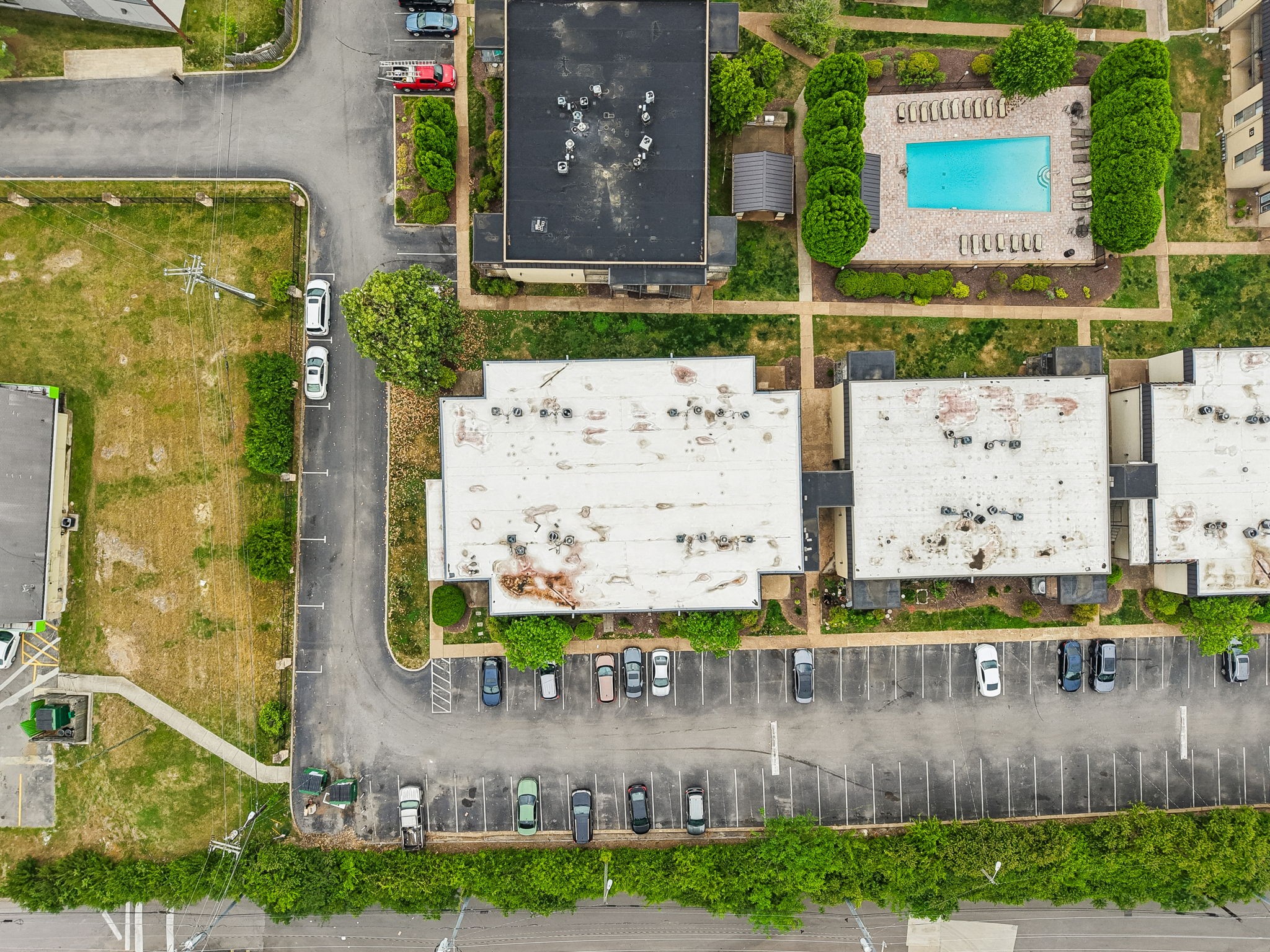 6680 Charlotte Pike Unit: C-8
