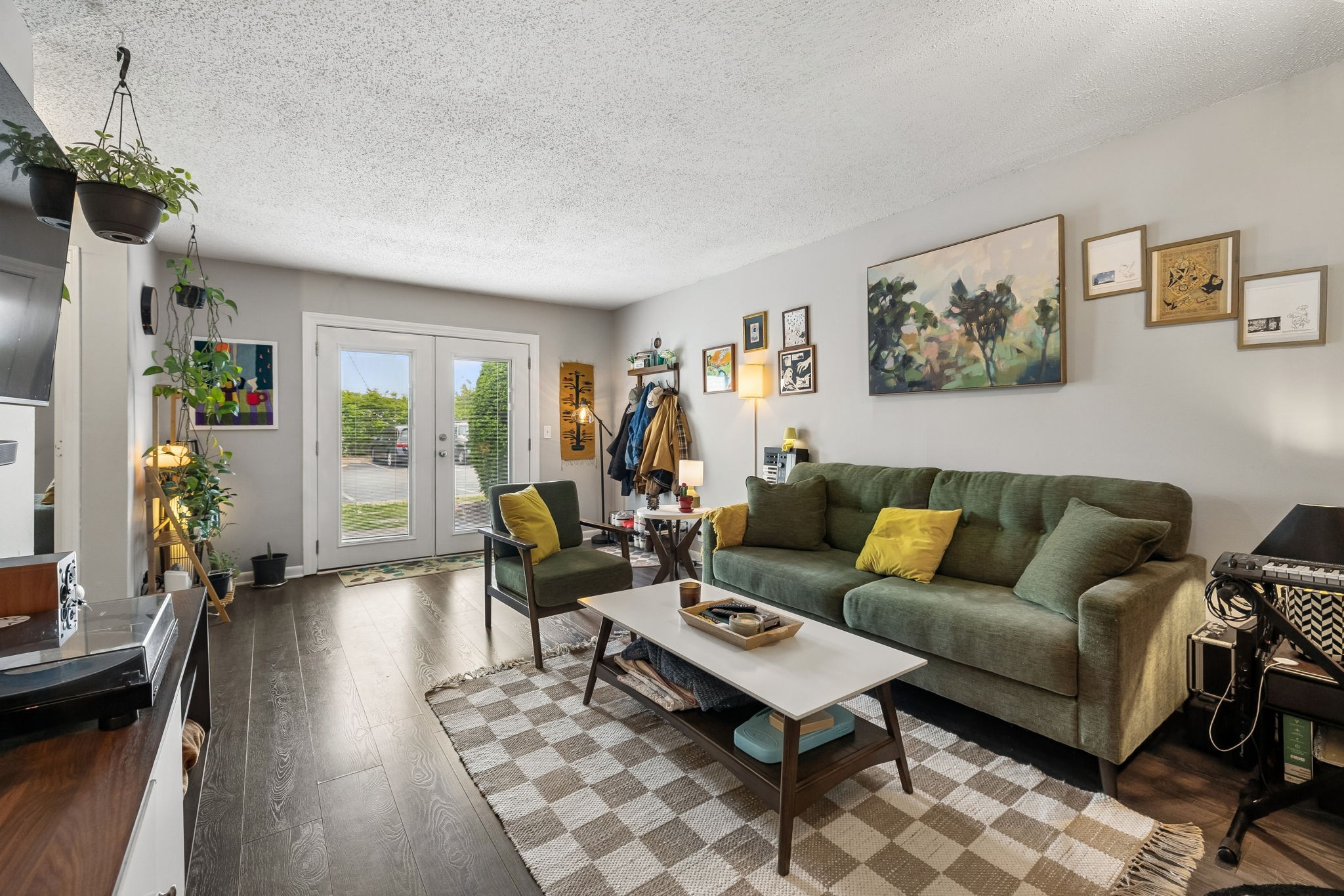 6680 Charlotte Pike Unit: C-8