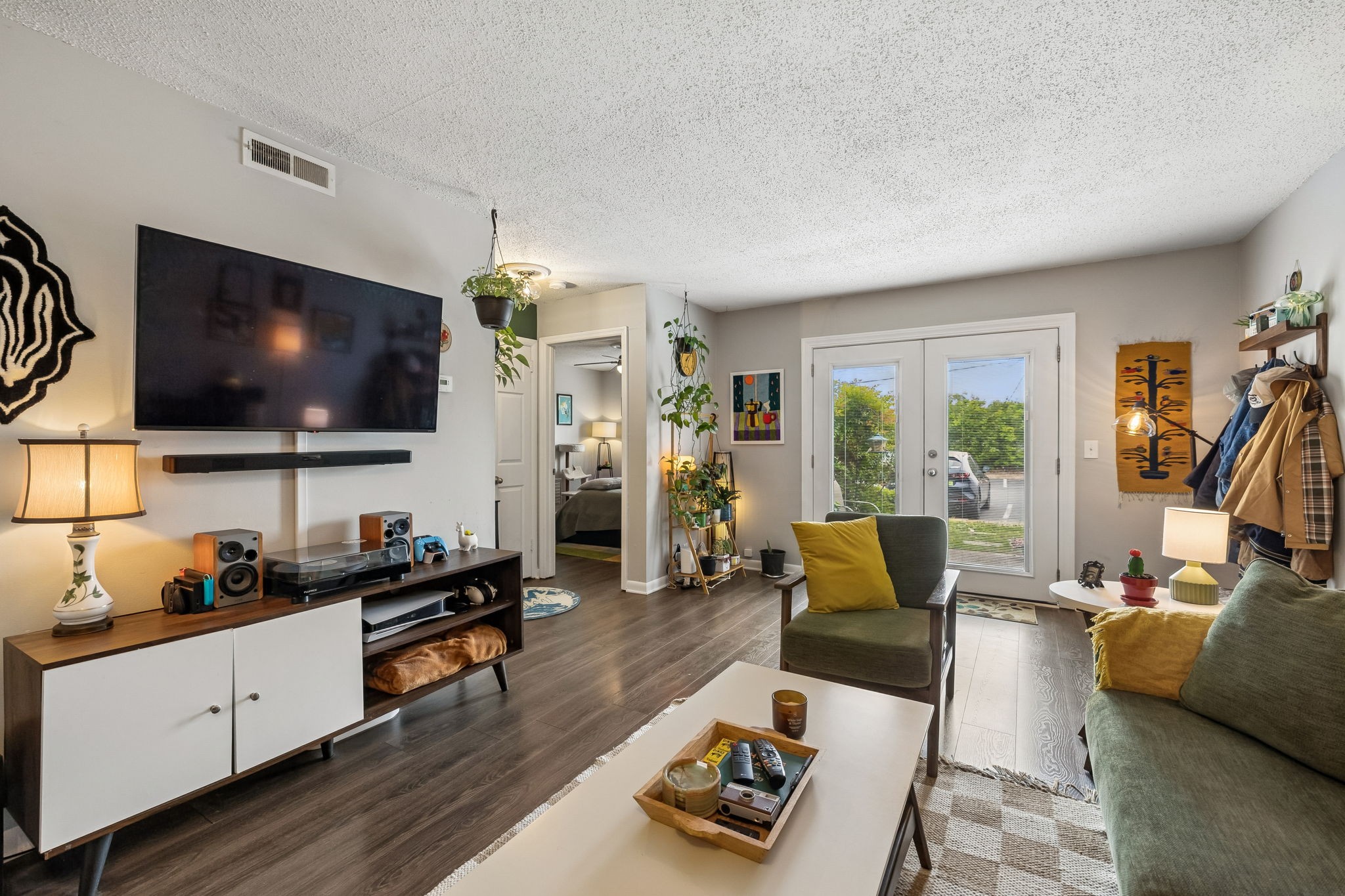 6680 Charlotte Pike Unit: C-8