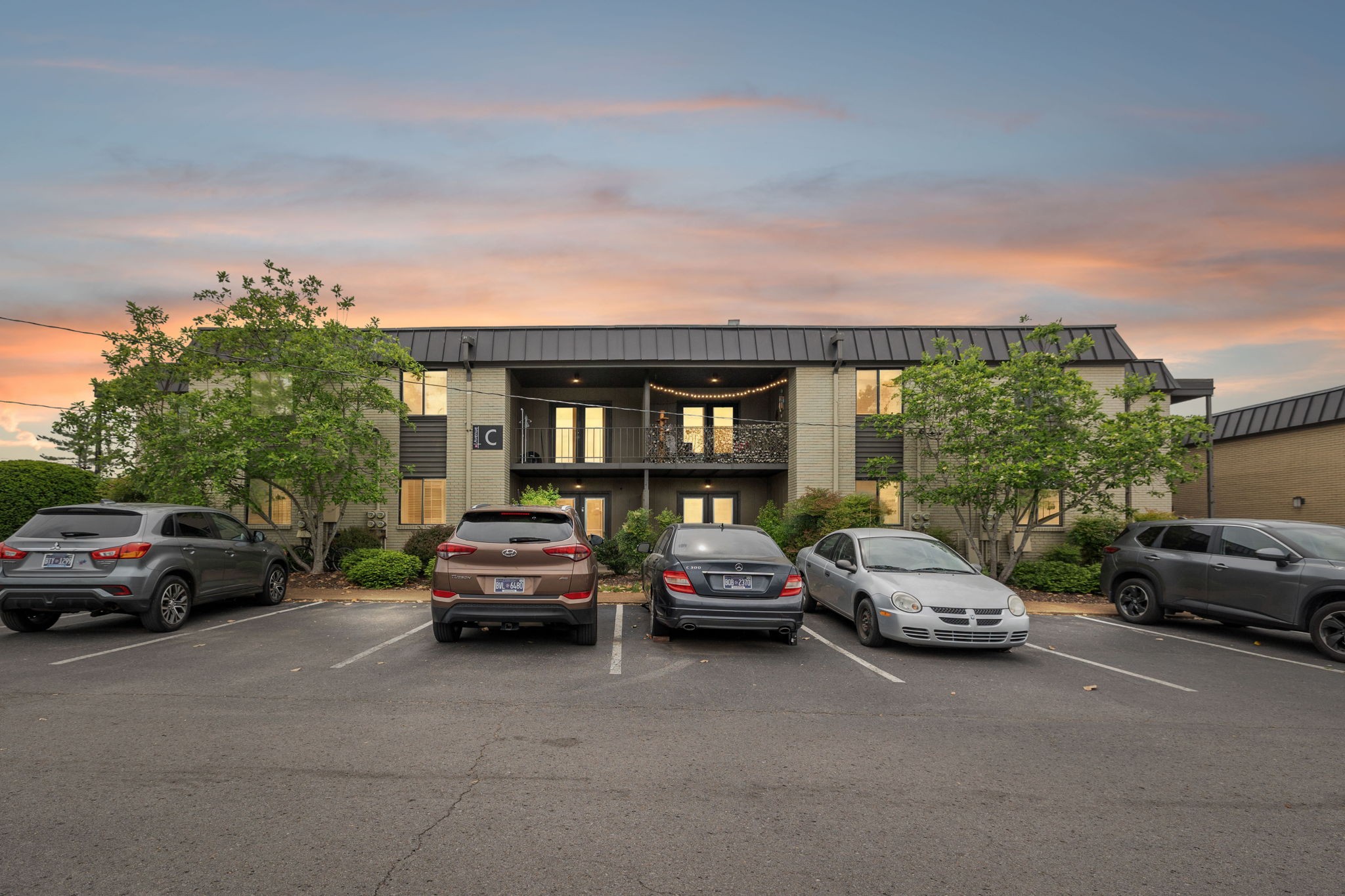 6680 Charlotte Pike Unit: C-8