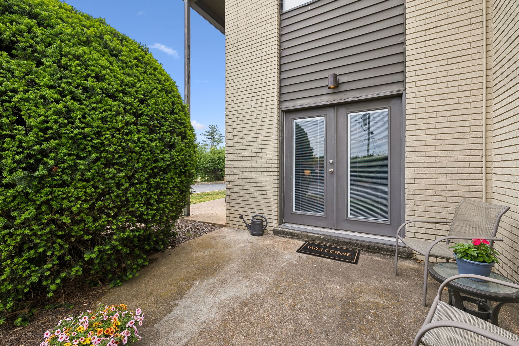 6680 Charlotte Pike Unit: C-8