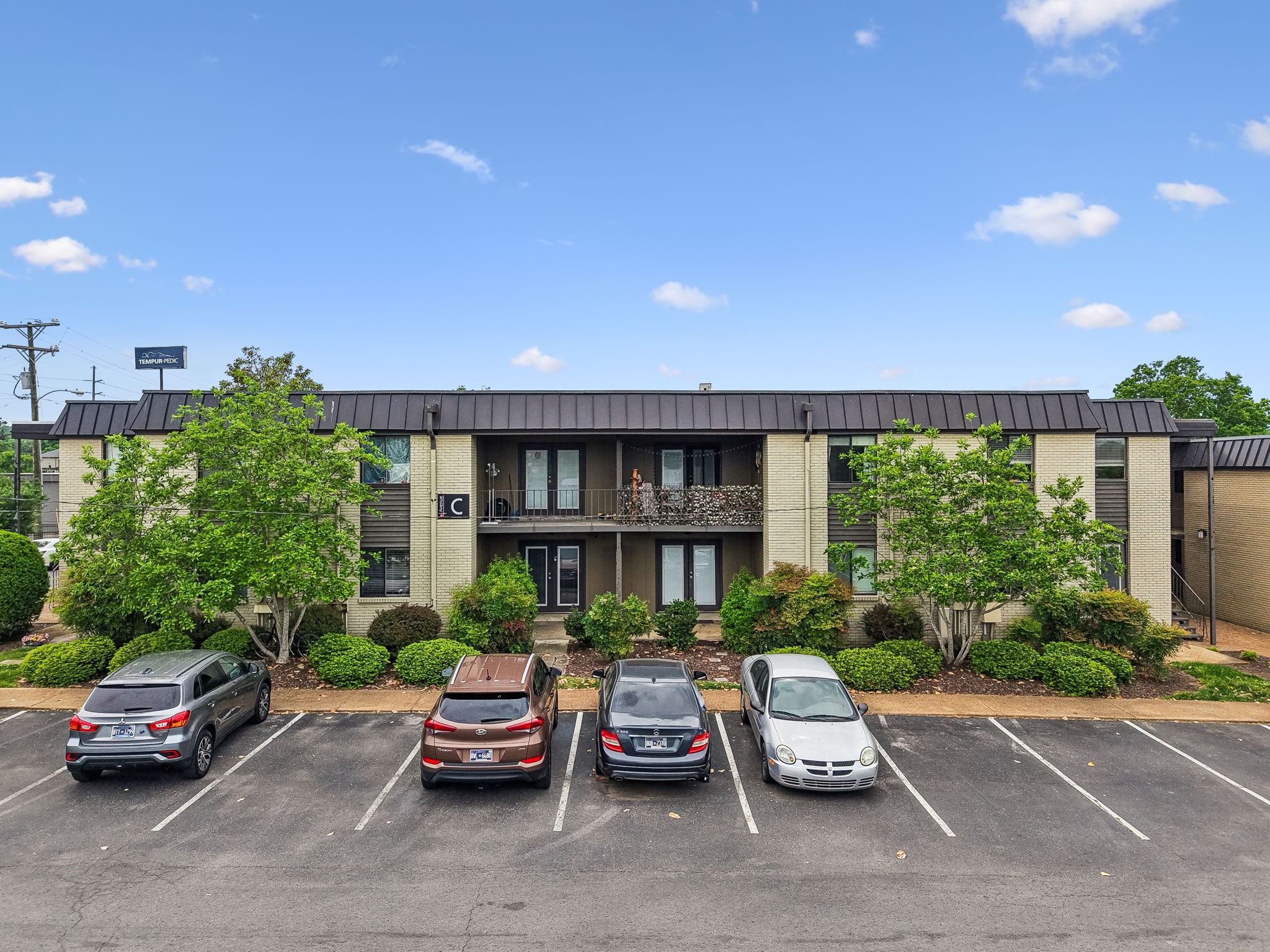 6680 Charlotte Pike Unit: C-8