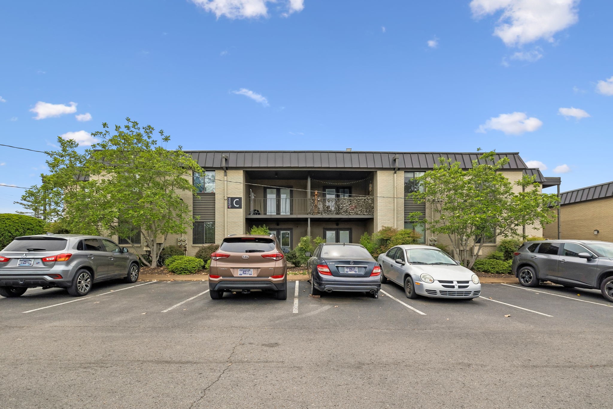 6680 Charlotte Pike Unit: C-8