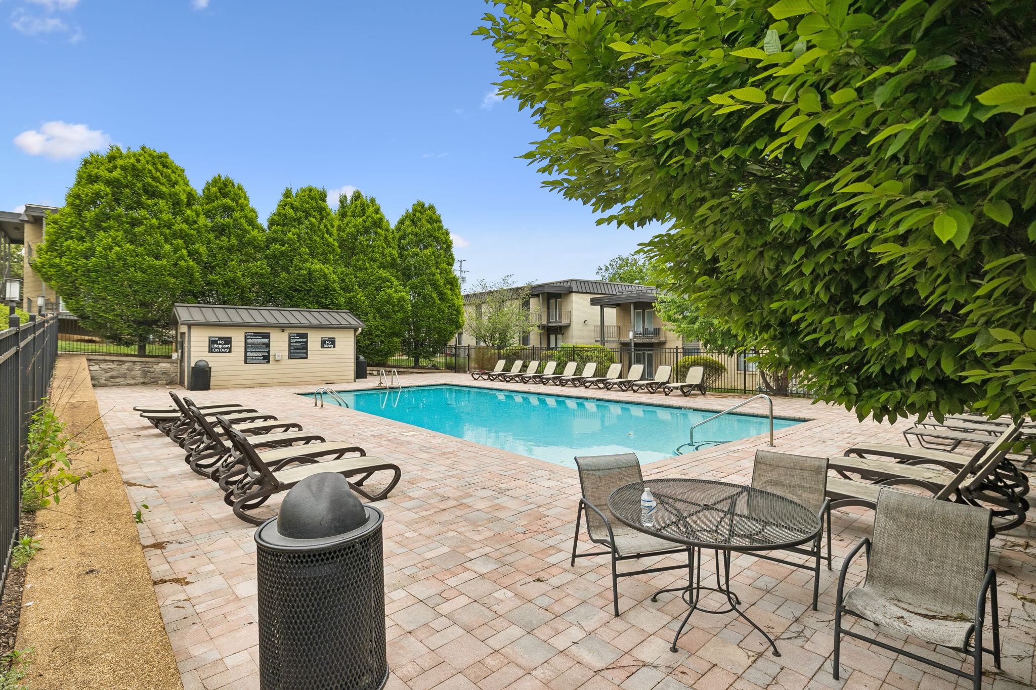 6680 Charlotte Pike Unit: C-8