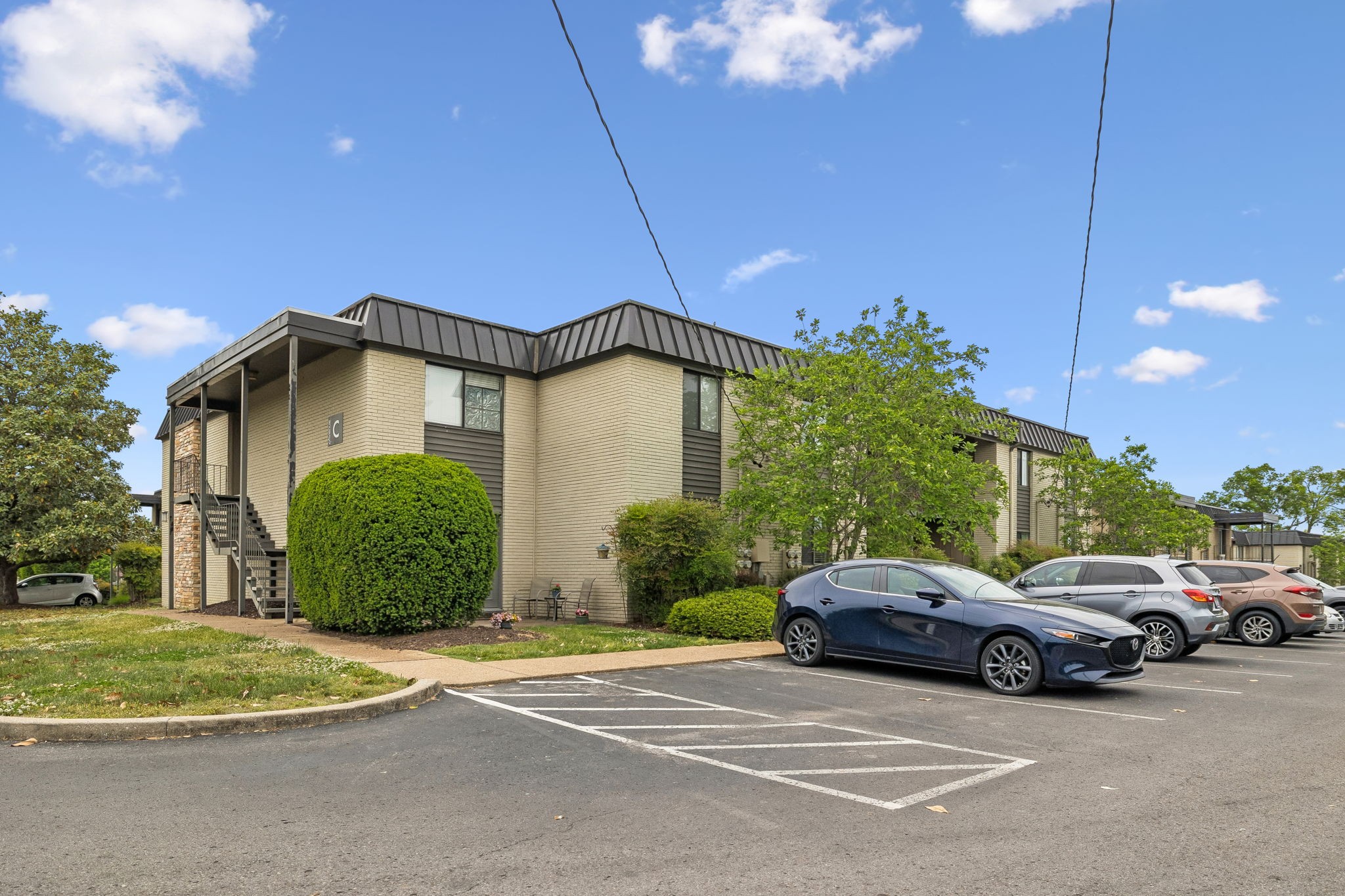 6680 Charlotte Pike Unit: C-8