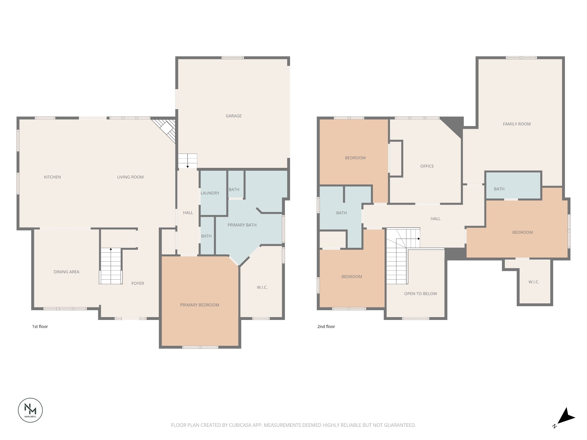 7061 Willowick Dr