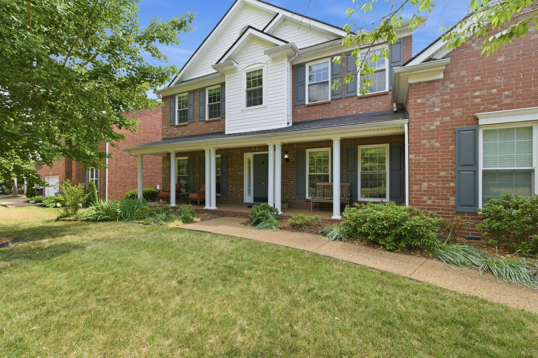 1809 Charleston Ln