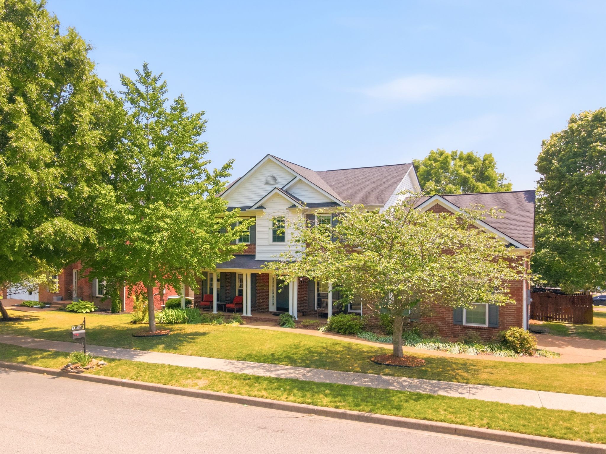 1809 Charleston Ln