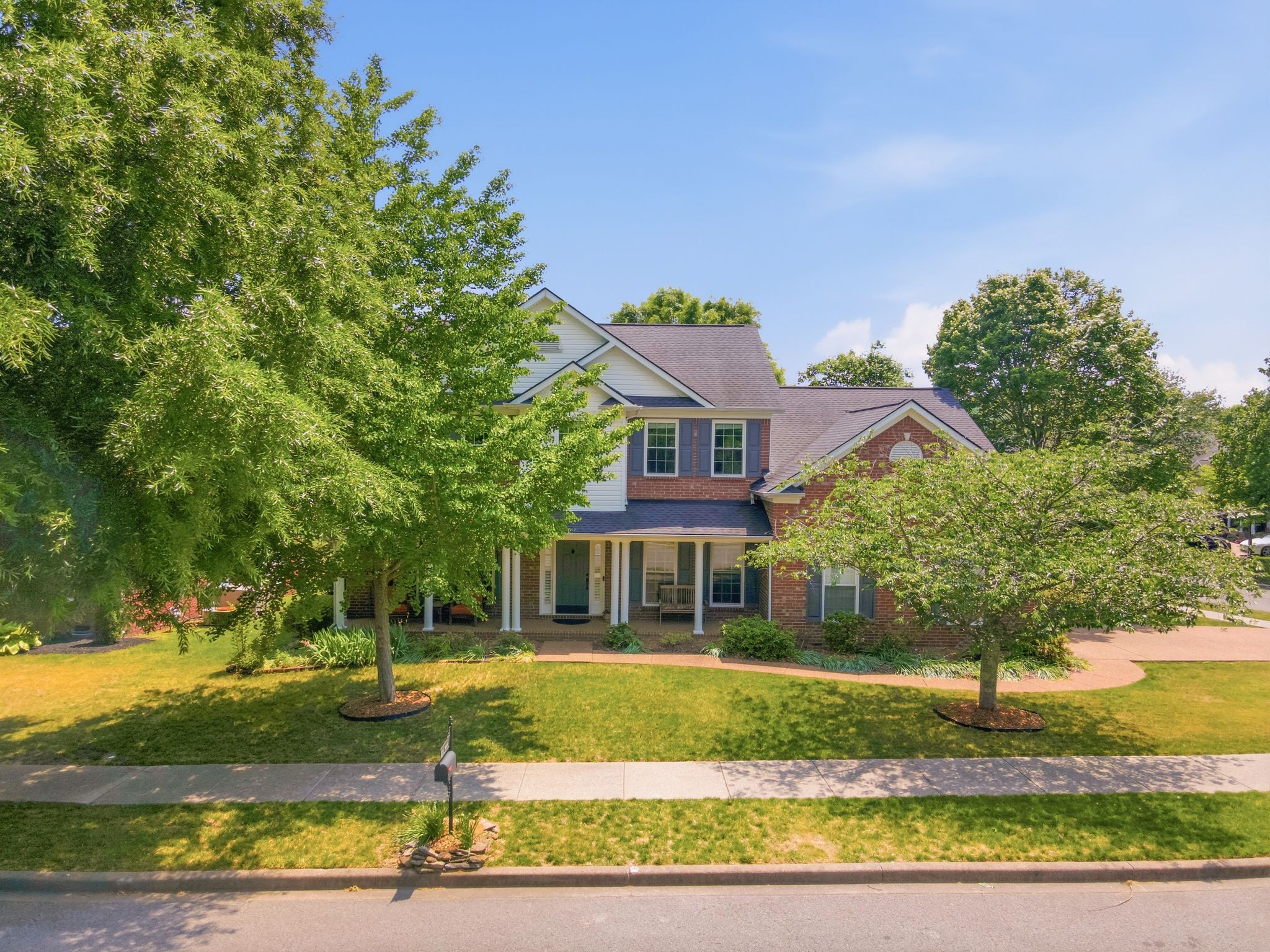 1809 Charleston Ln