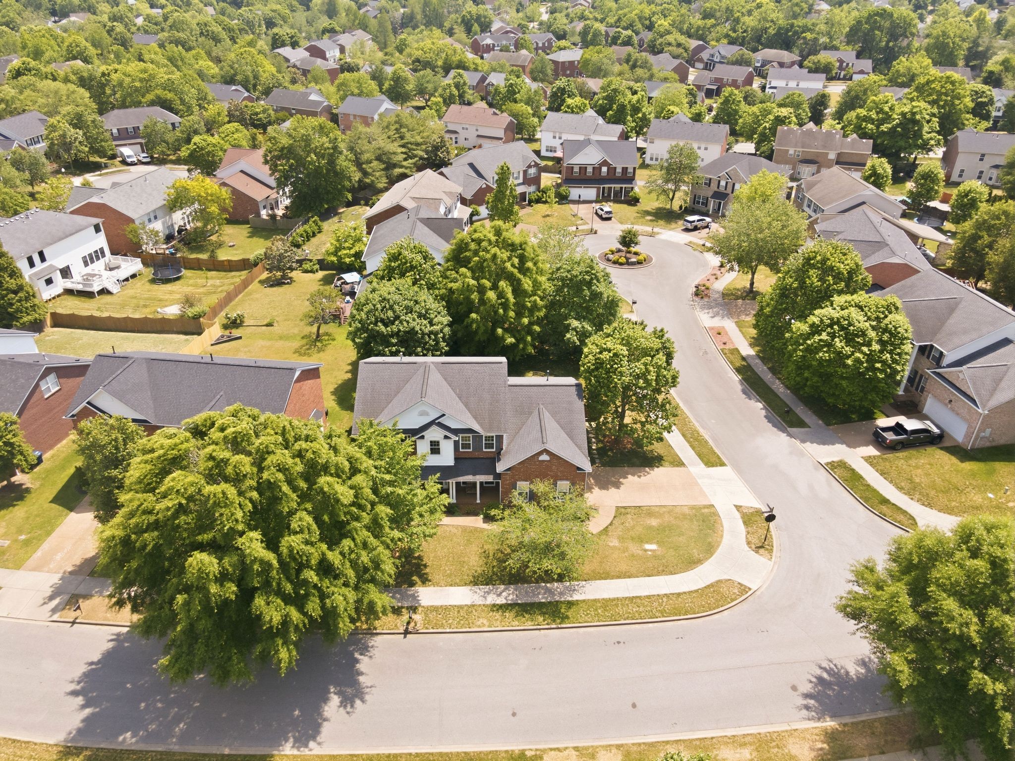 1809 Charleston Ln