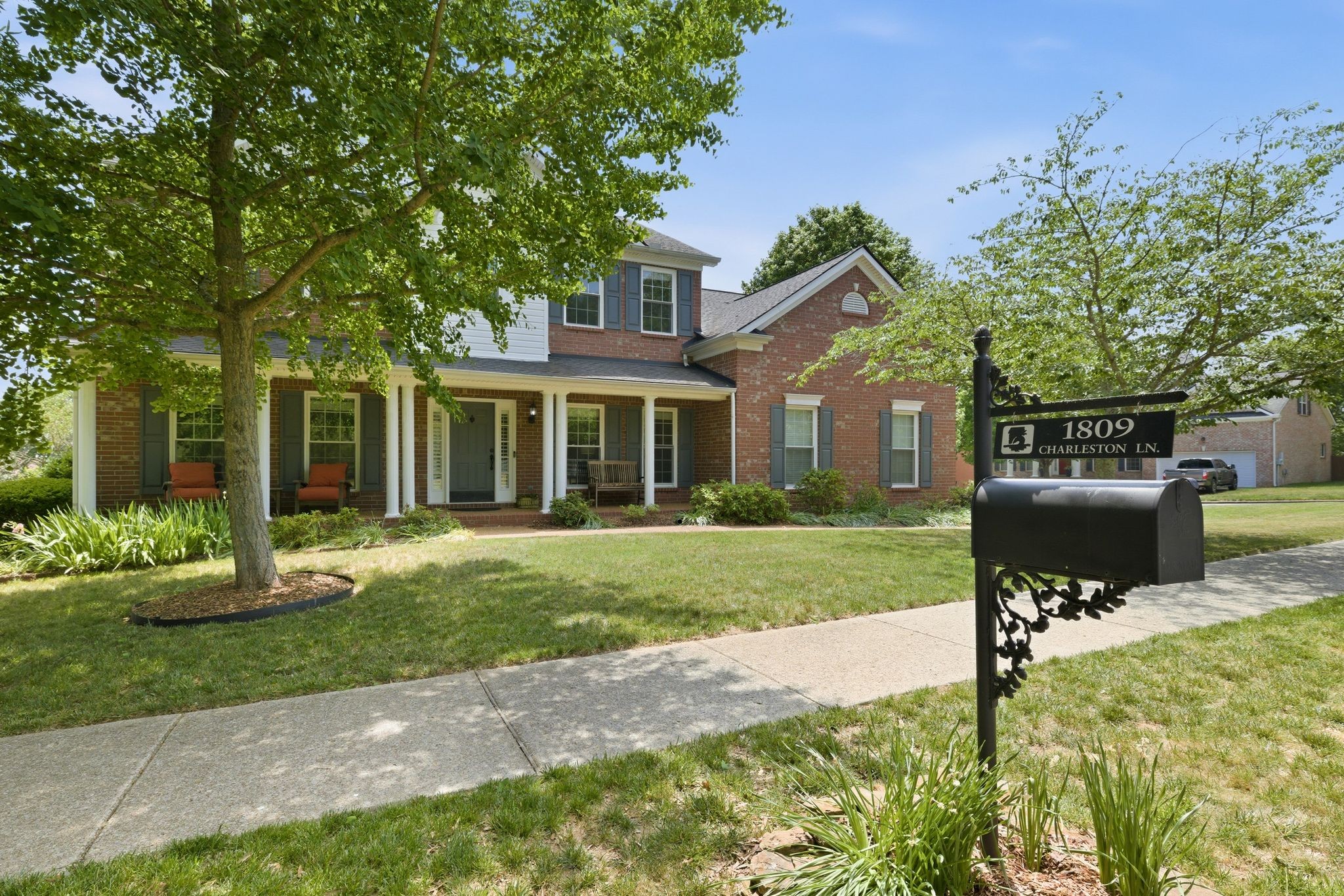 1809 Charleston Ln