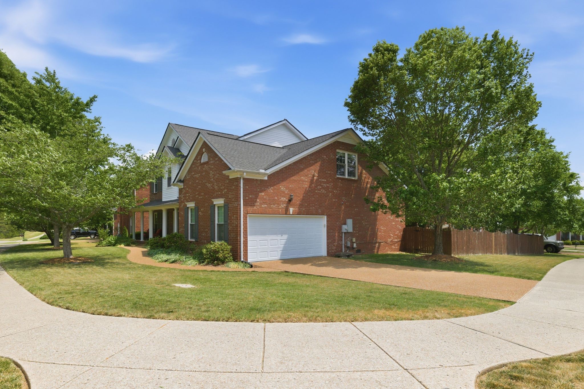 1809 Charleston Ln