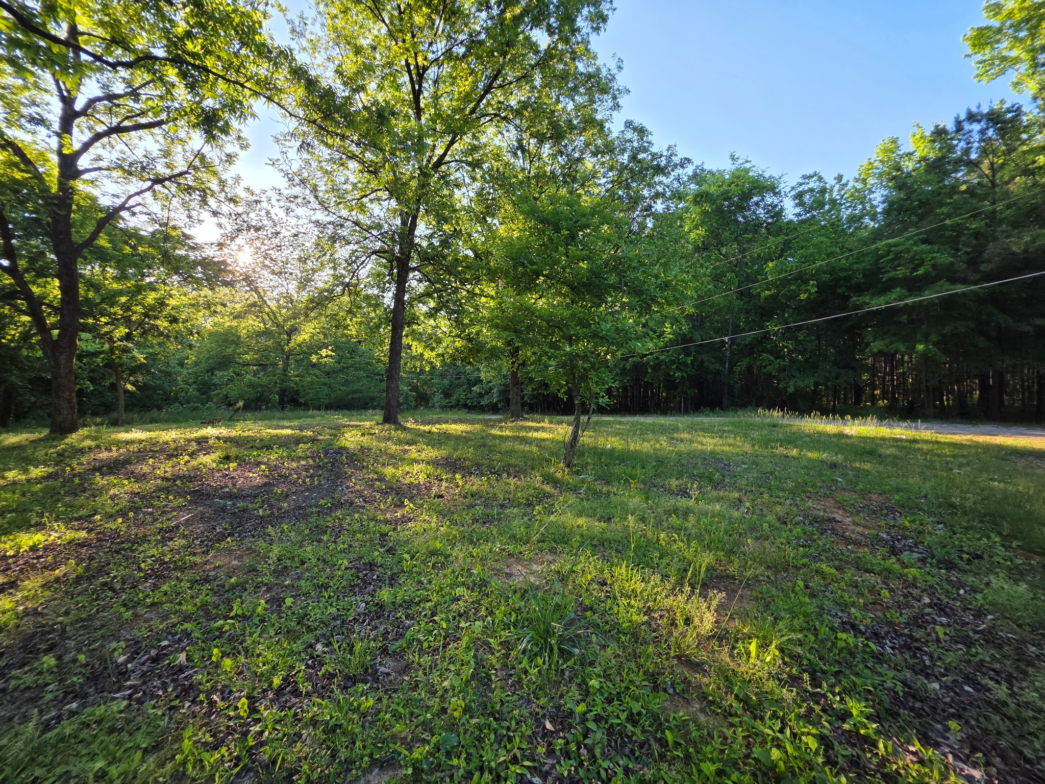 5468 Old Tullahoma Rd