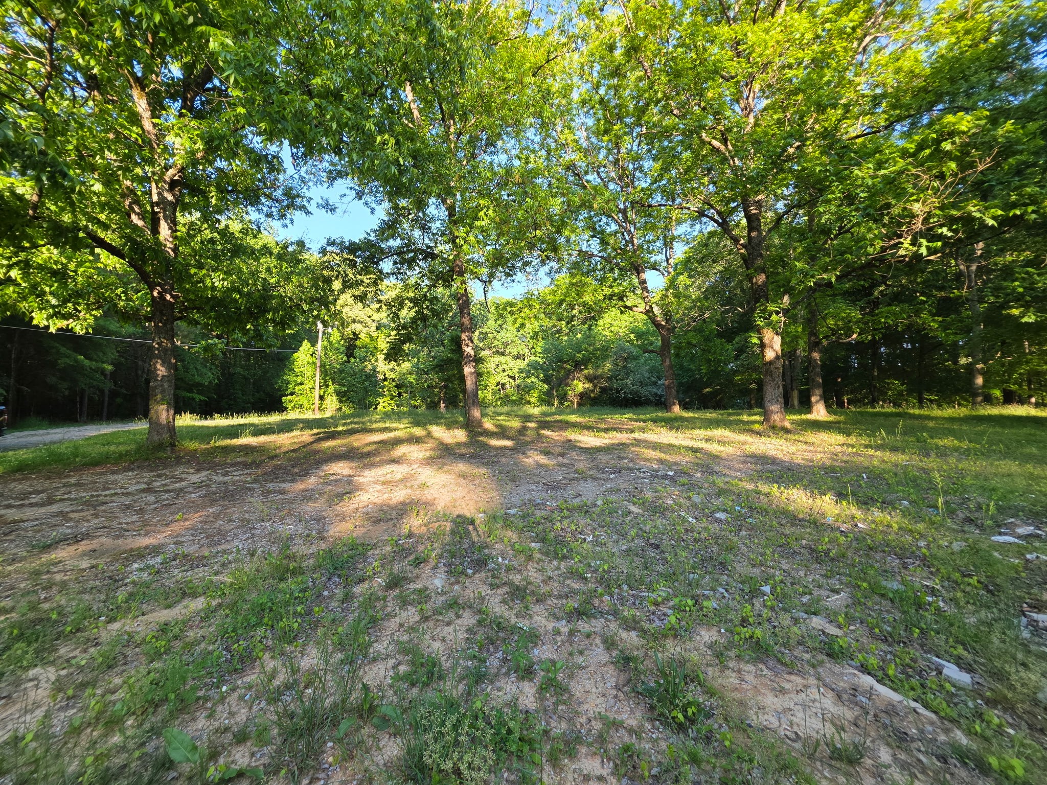 5468 Old Tullahoma Rd