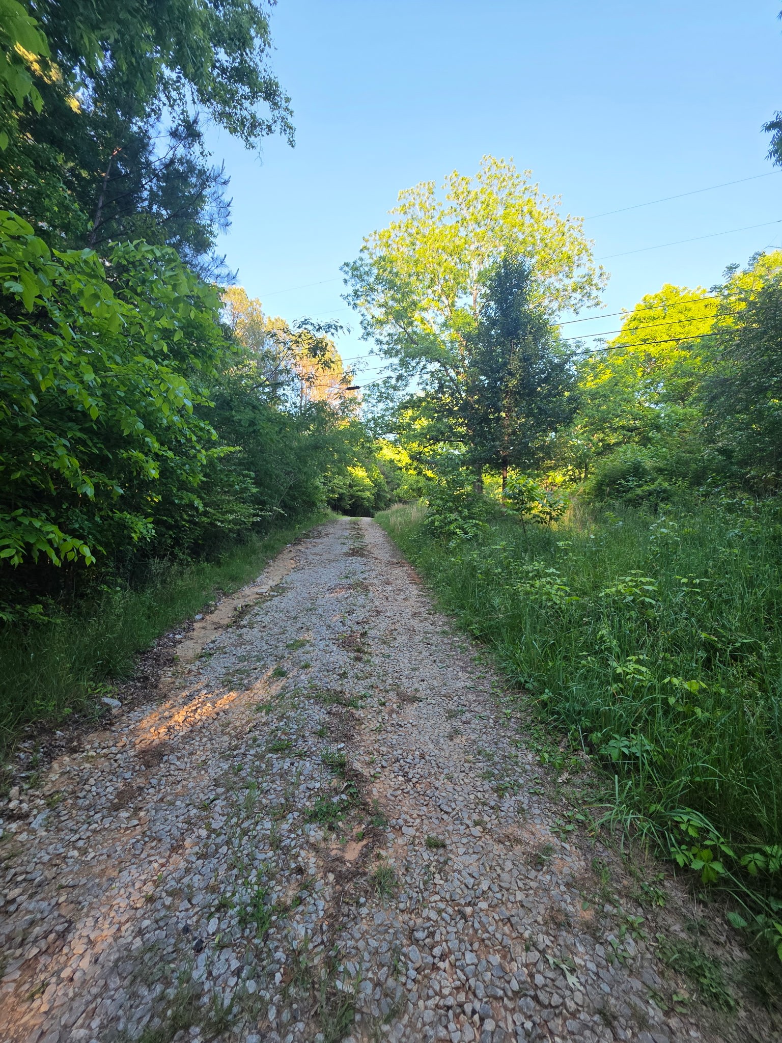 5468 Old Tullahoma Rd