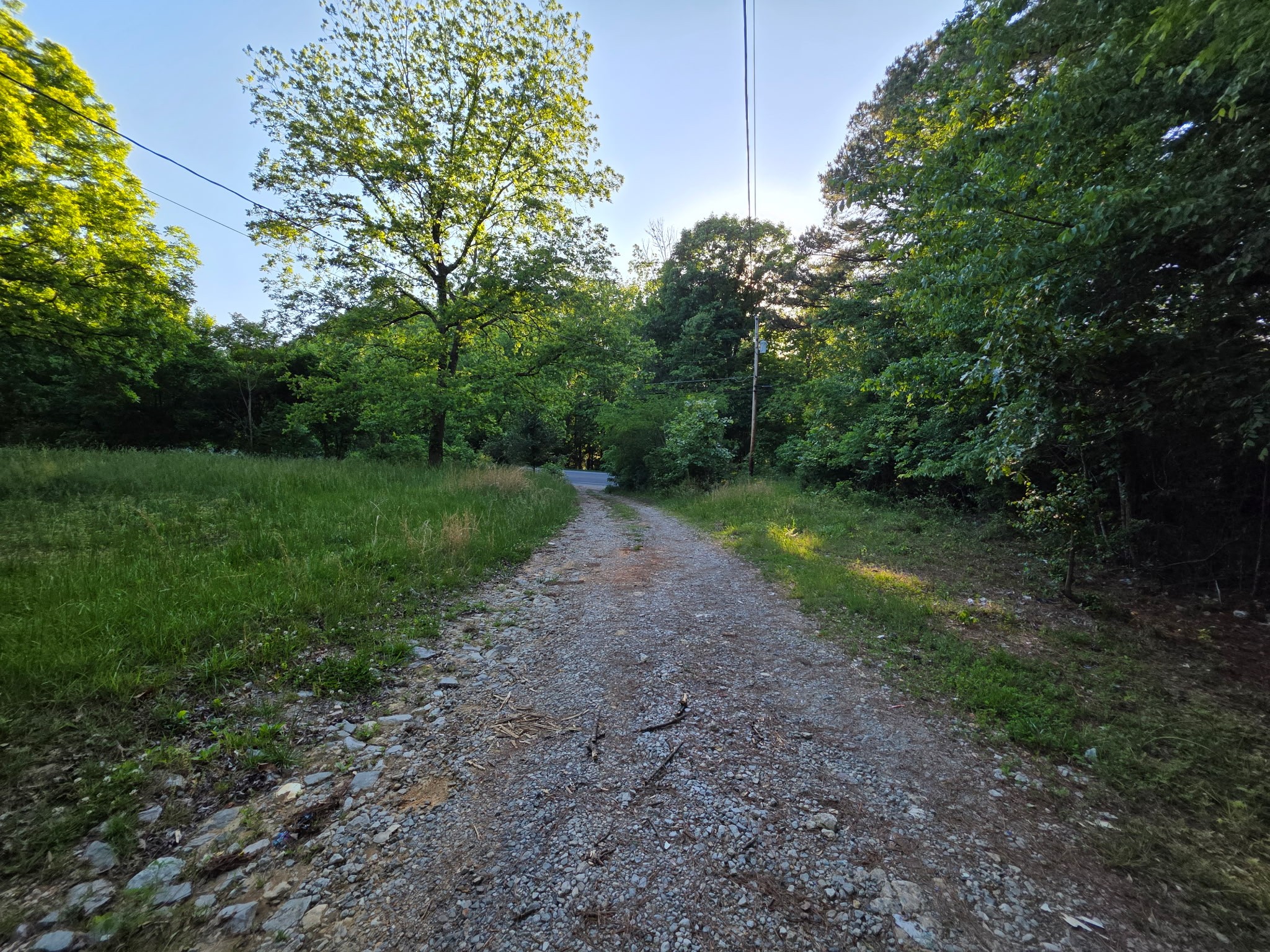 5468 Old Tullahoma Rd