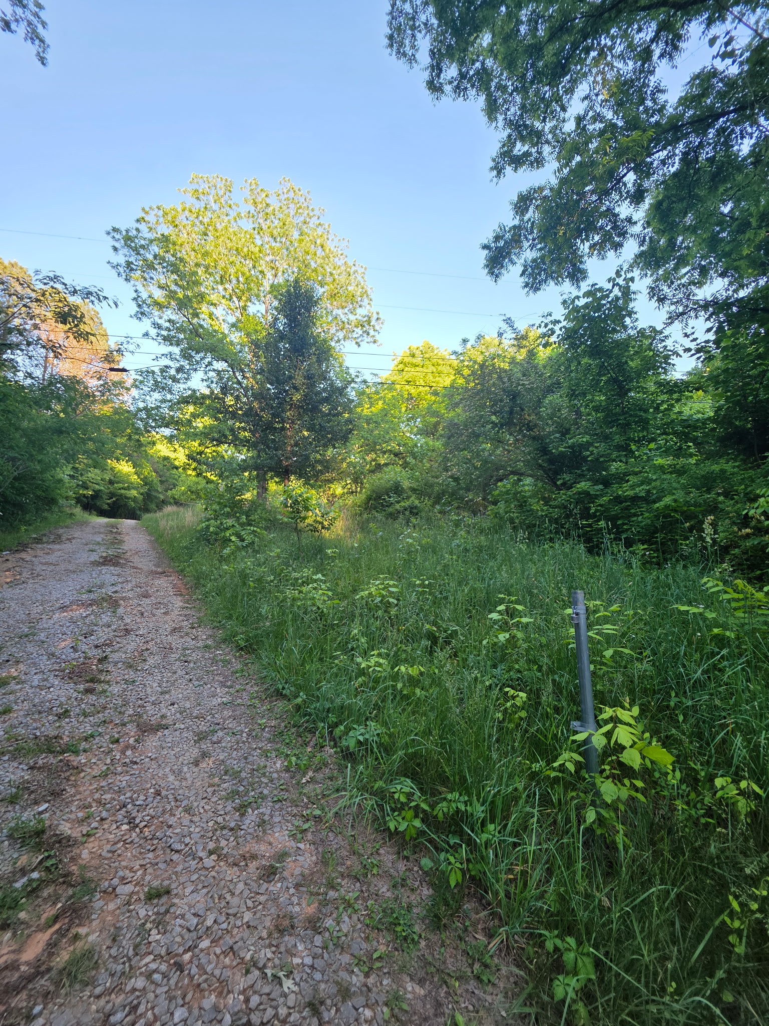 5468 Old Tullahoma Rd