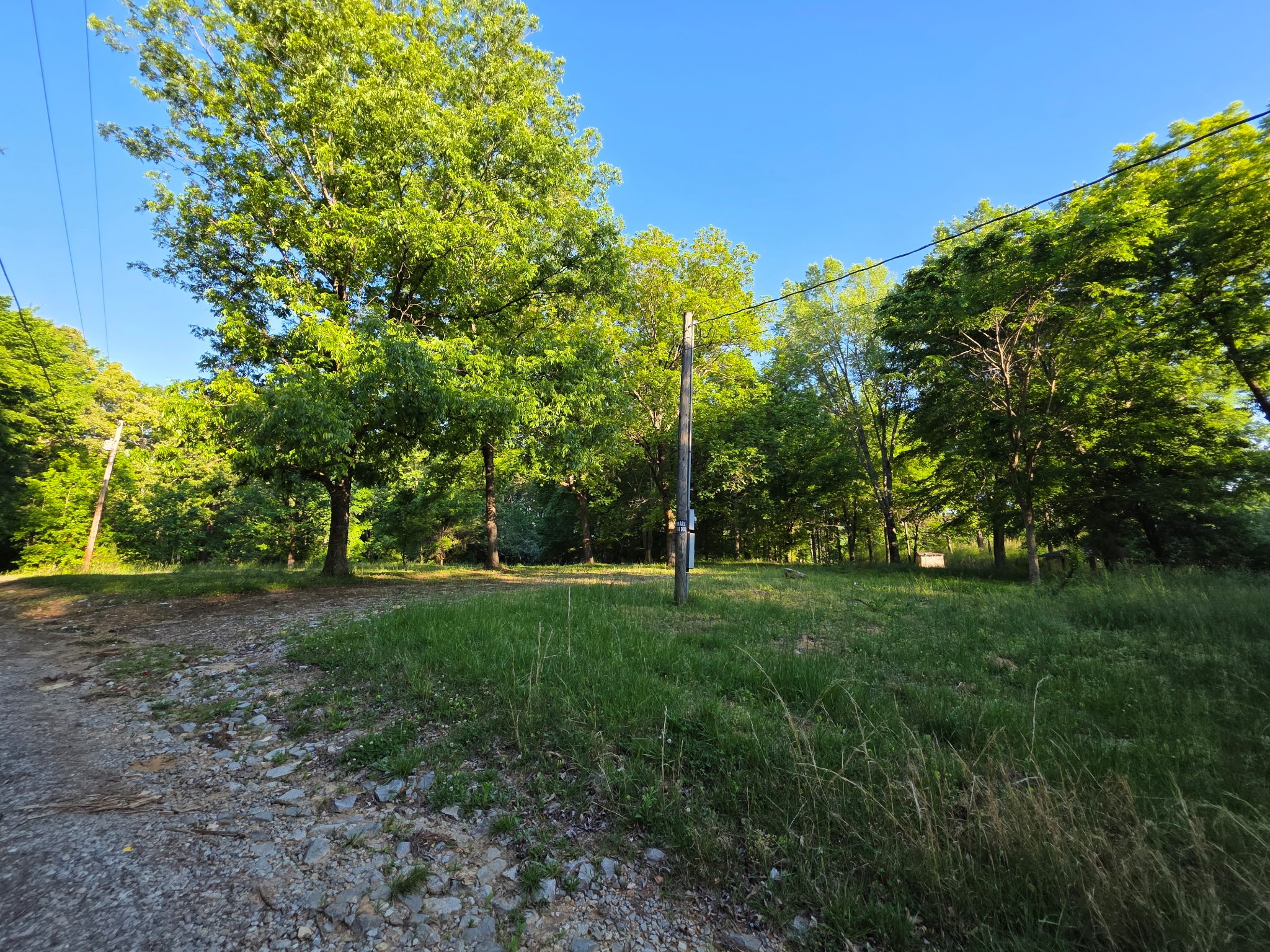 5468 Old Tullahoma Rd