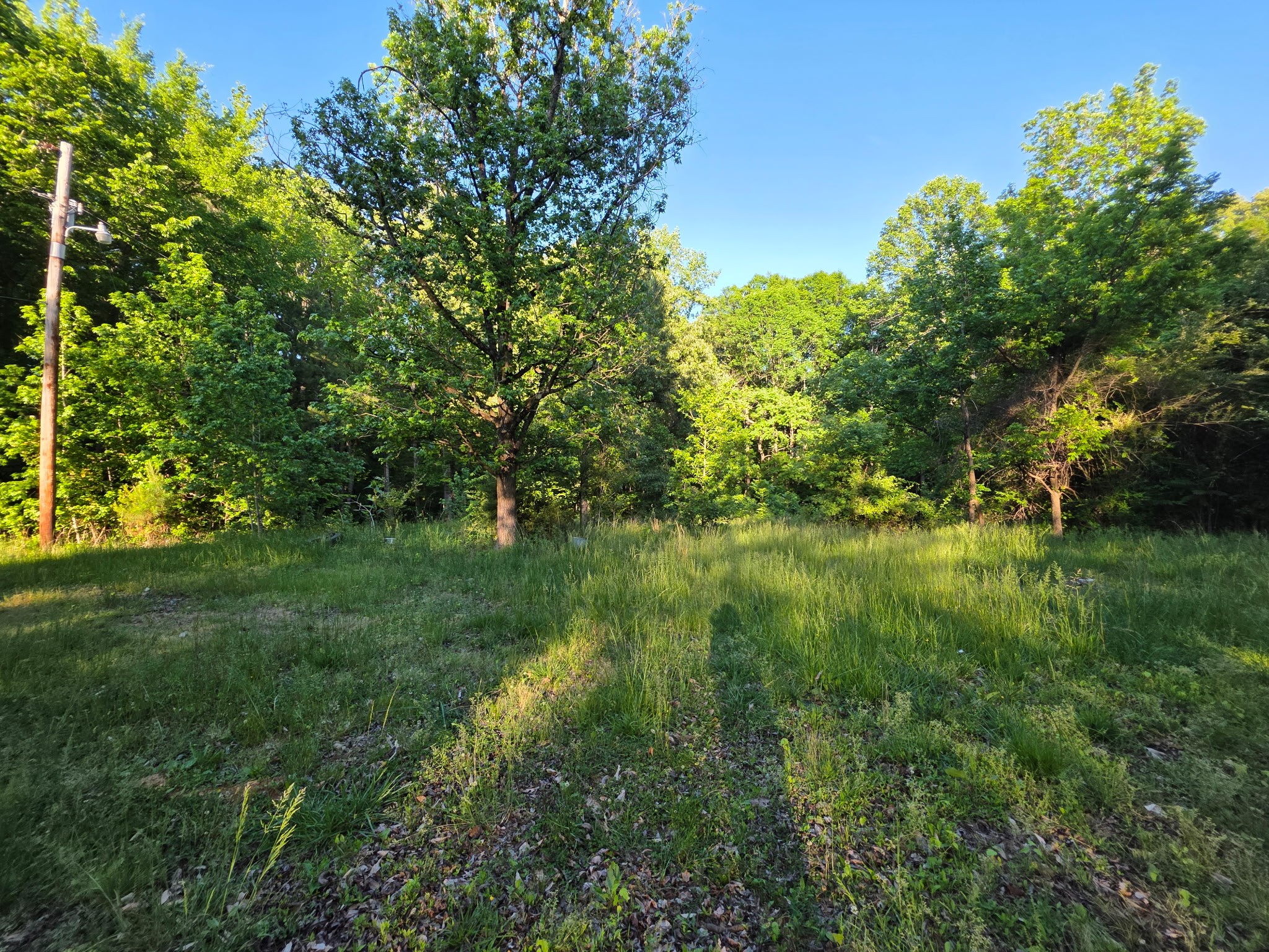 5468 Old Tullahoma Rd