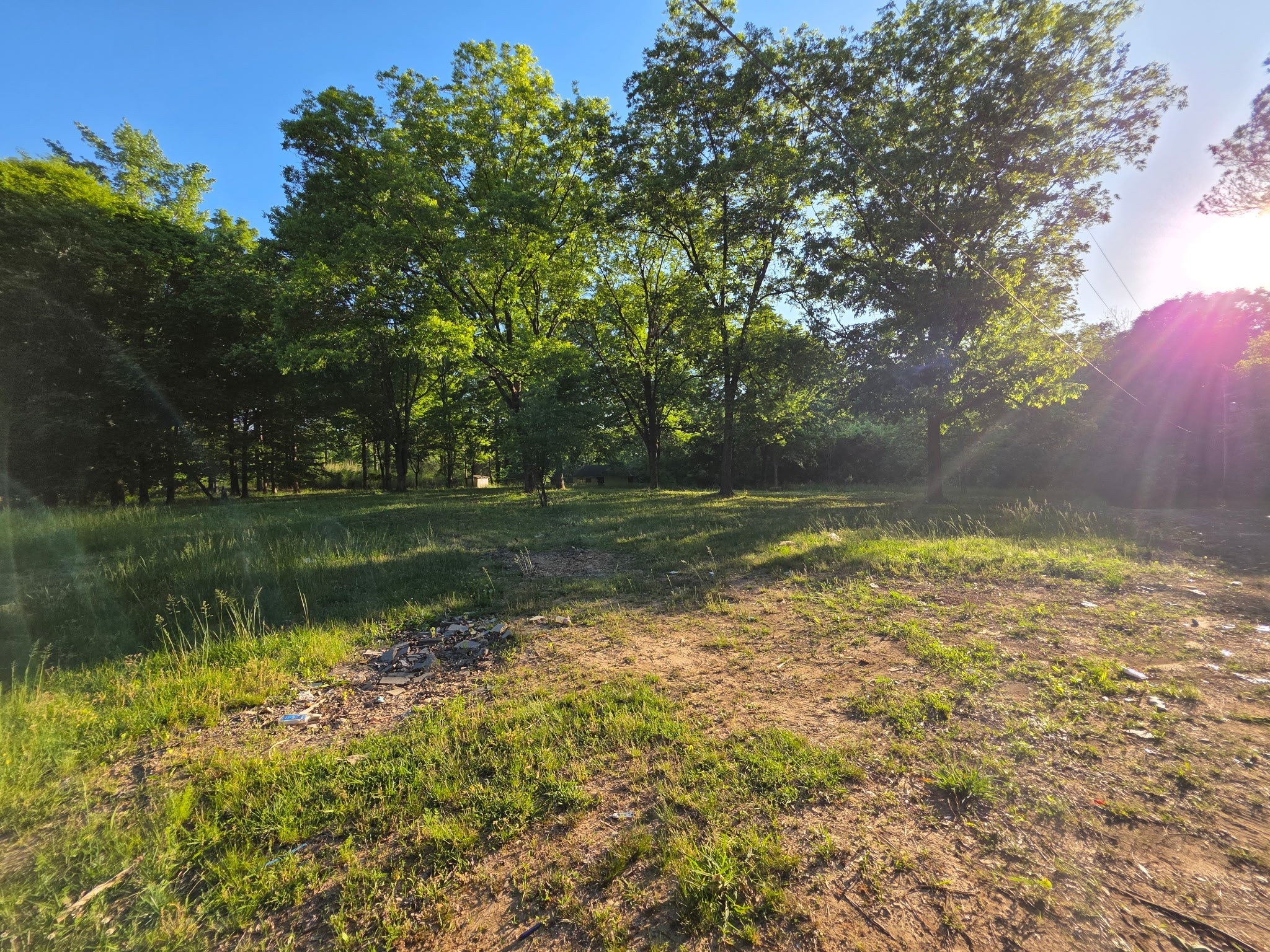 5468 Old Tullahoma Rd