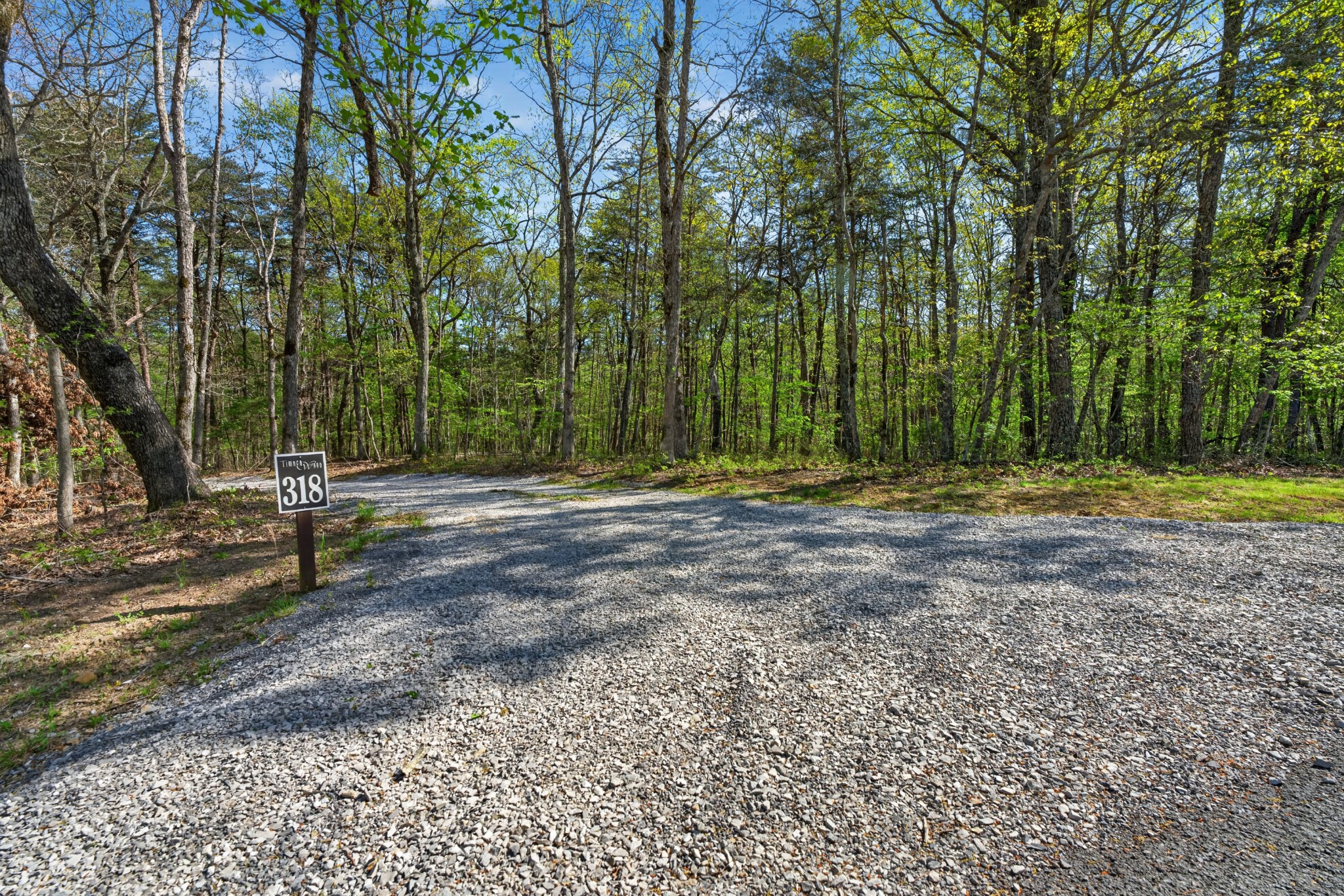 2076 Timberwood Trace Lots 317&318