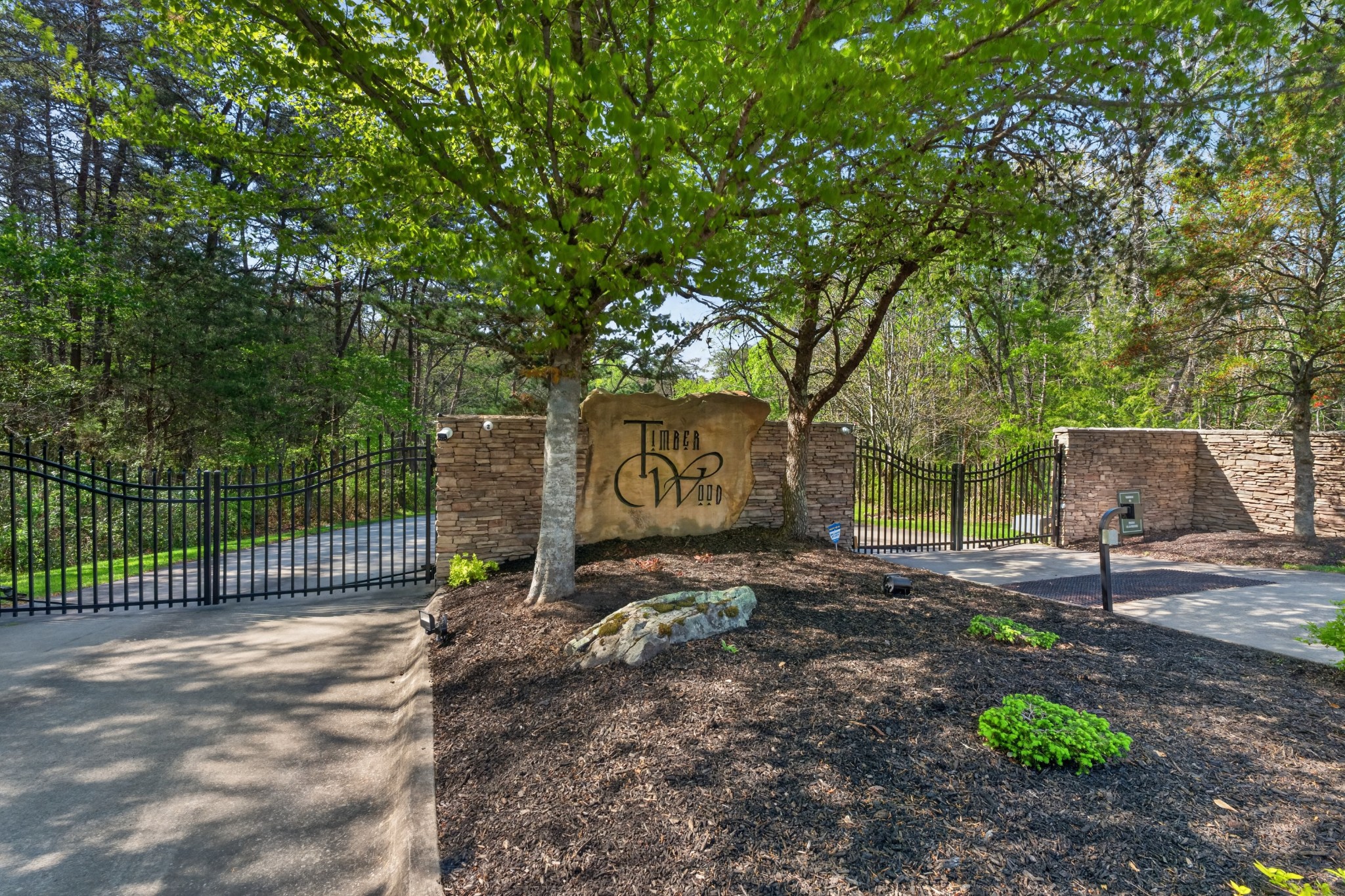 2076 Timberwood Trace Lots 317&318