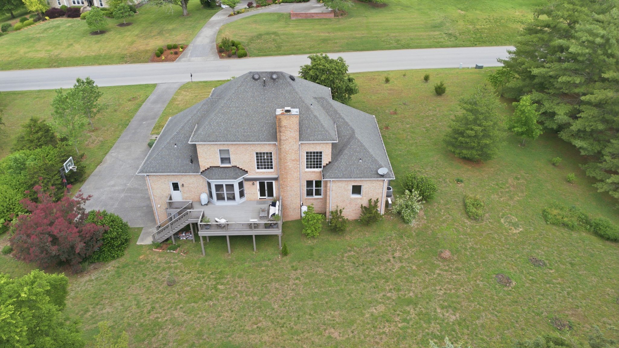 2825 Polo Club Rd