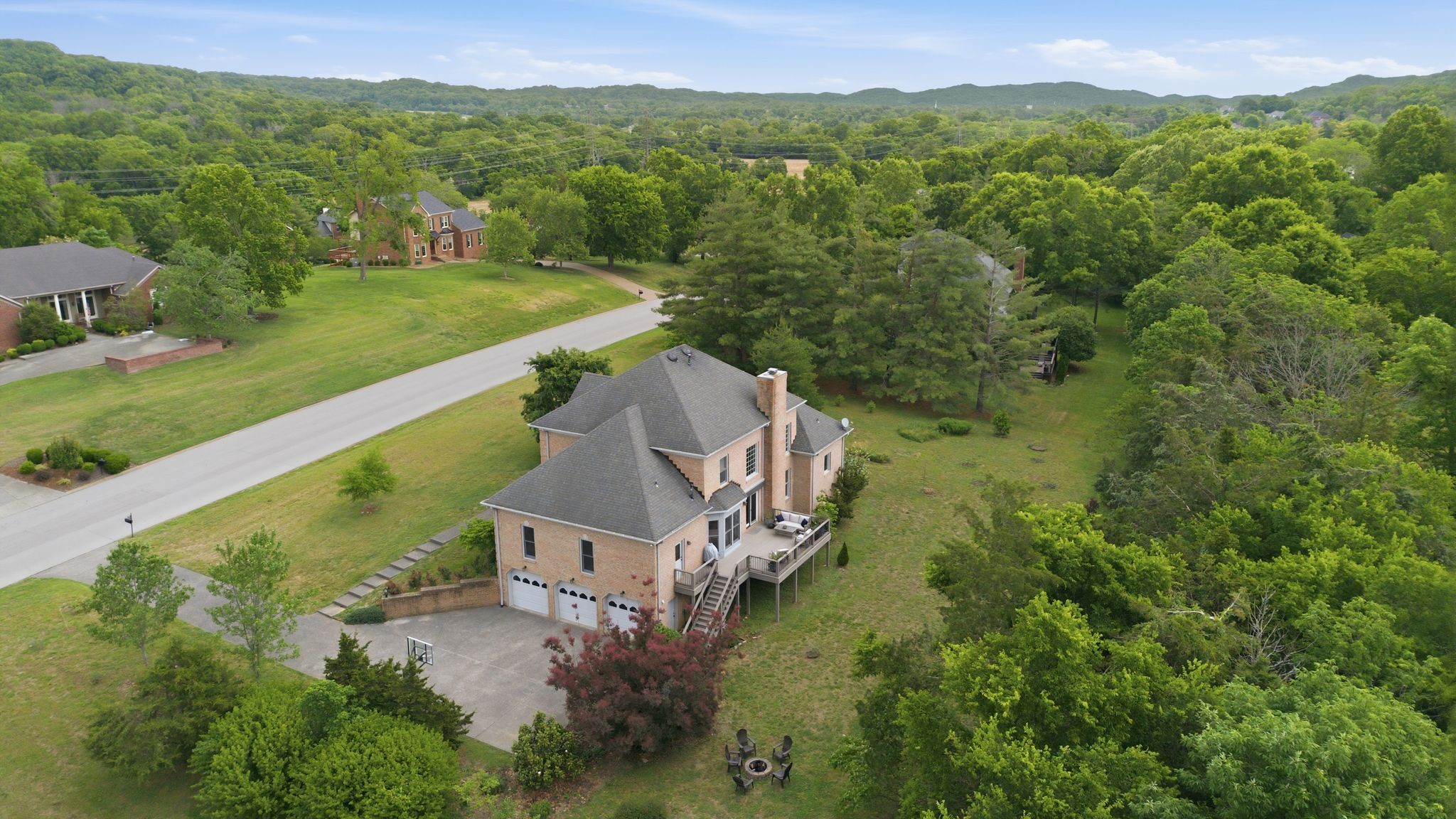 2825 Polo Club Rd