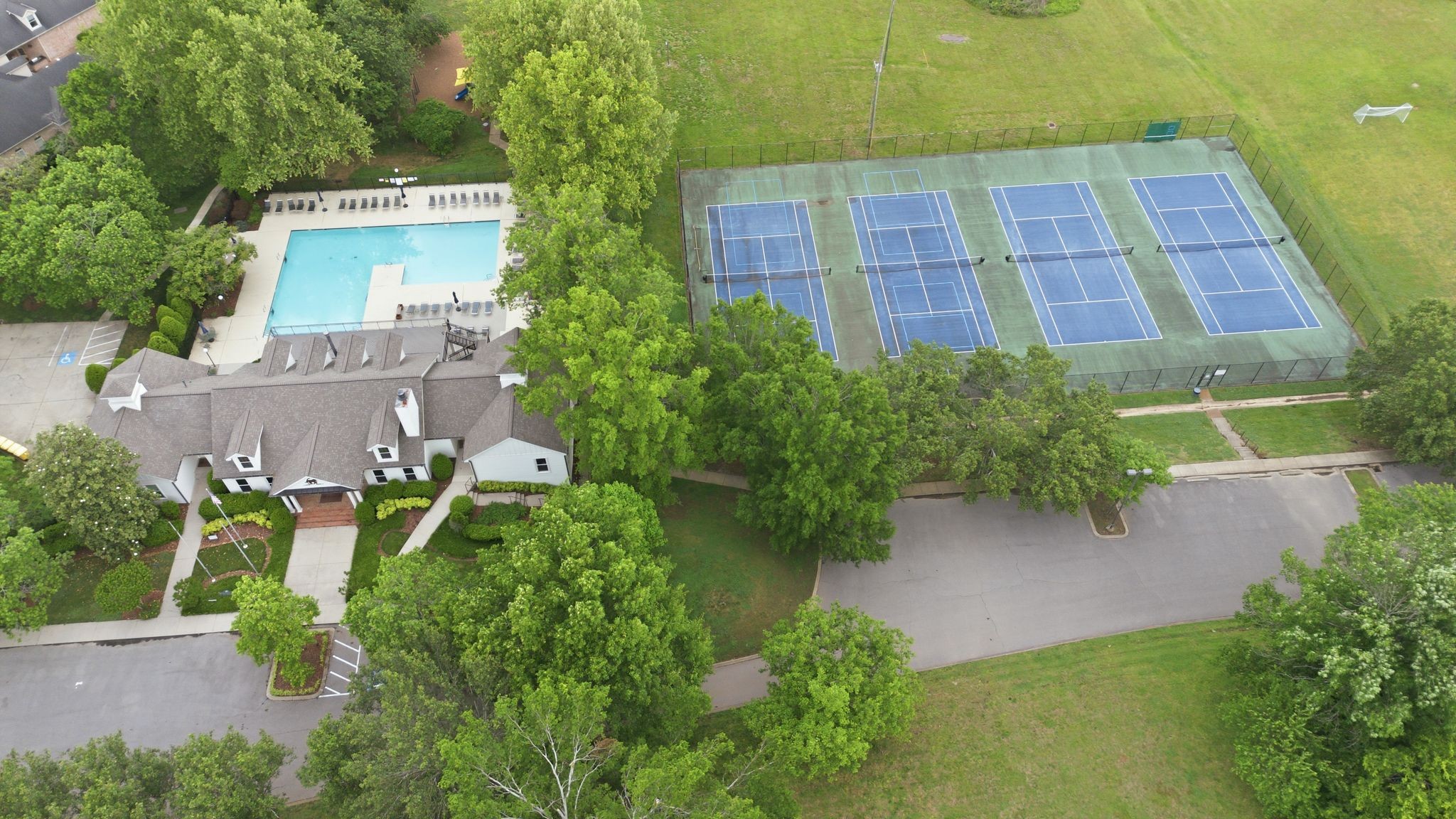 2825 Polo Club Rd