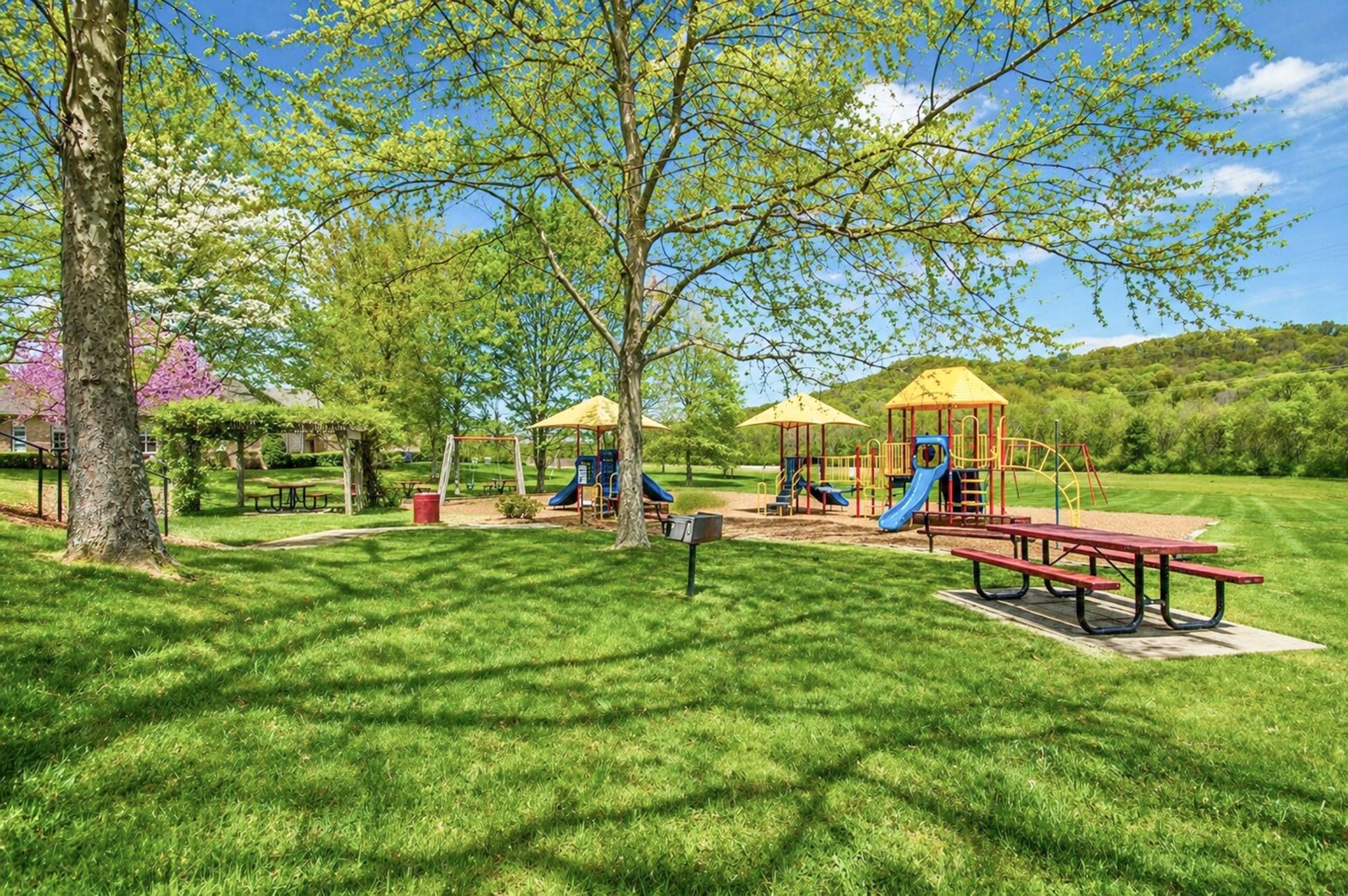 2825 Polo Club Rd