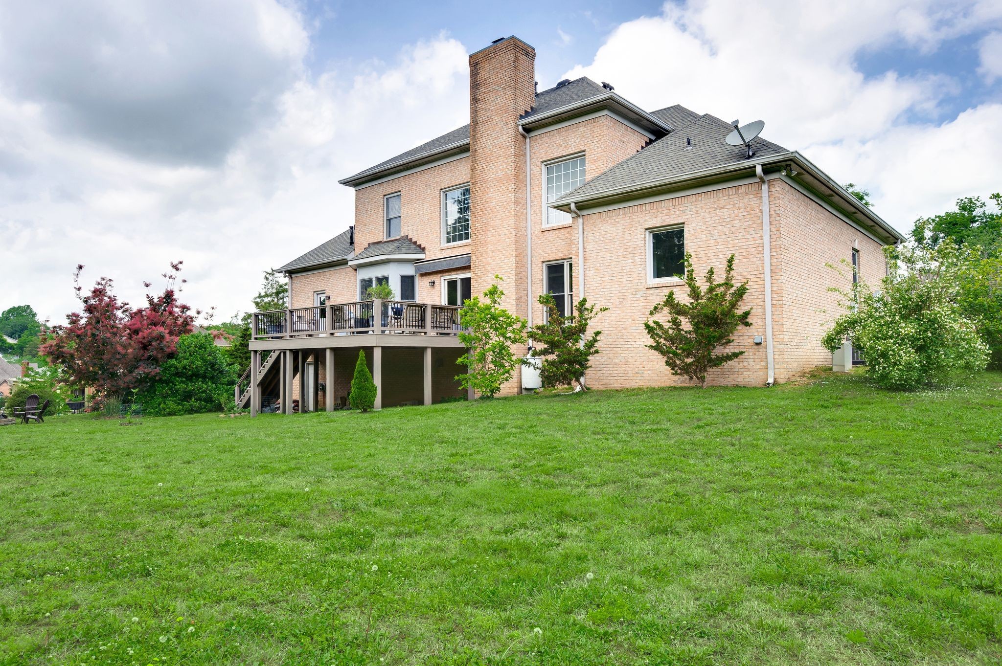 2825 Polo Club Rd
