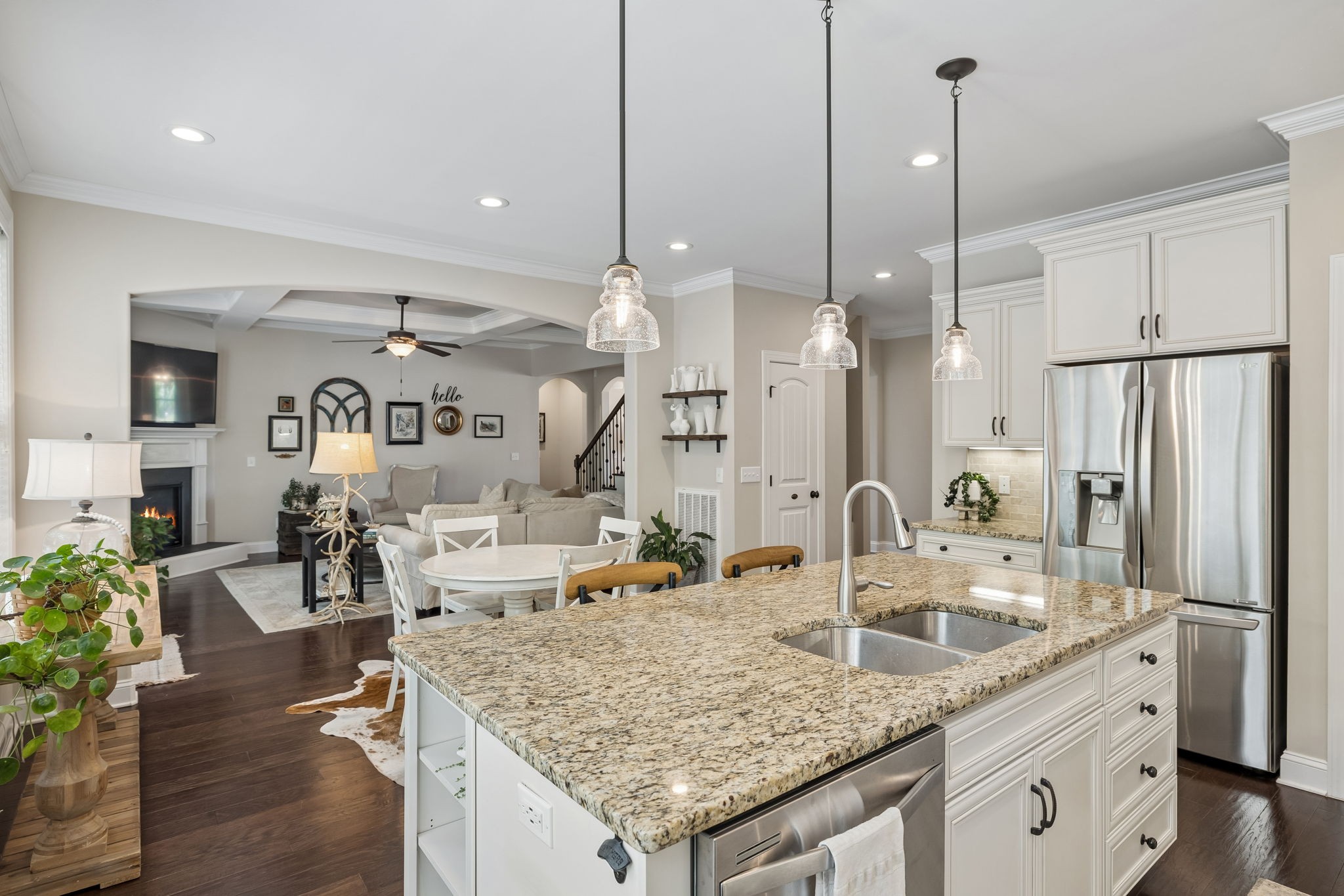 540 Great Angelica Way