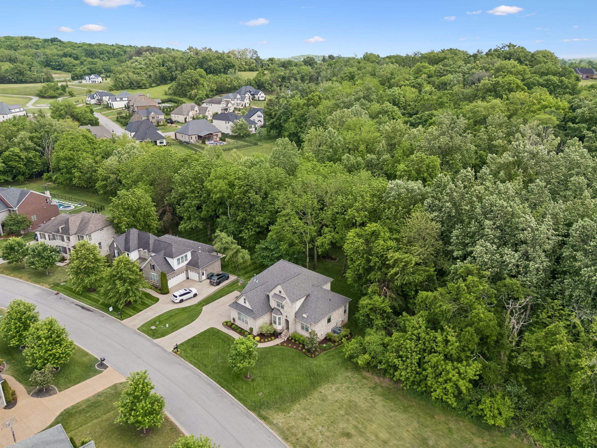 540 Great Angelica Way