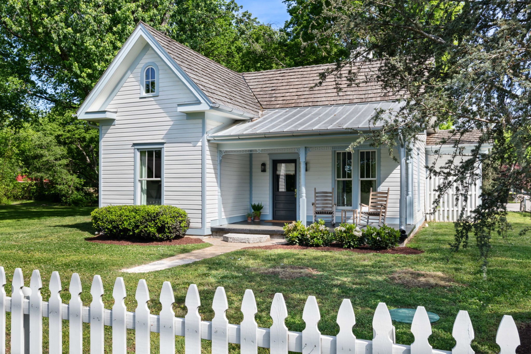 4224 Old Hillsboro Rd