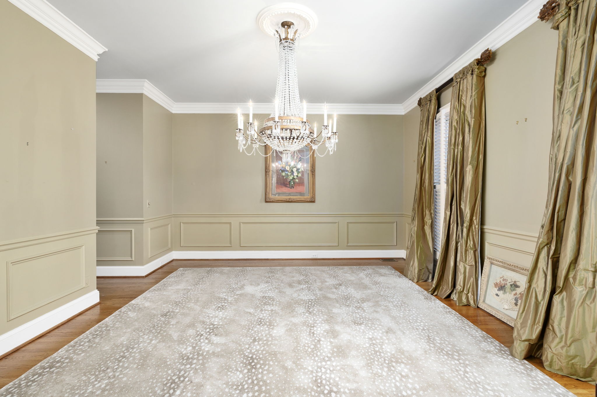 5 Castlewood Court