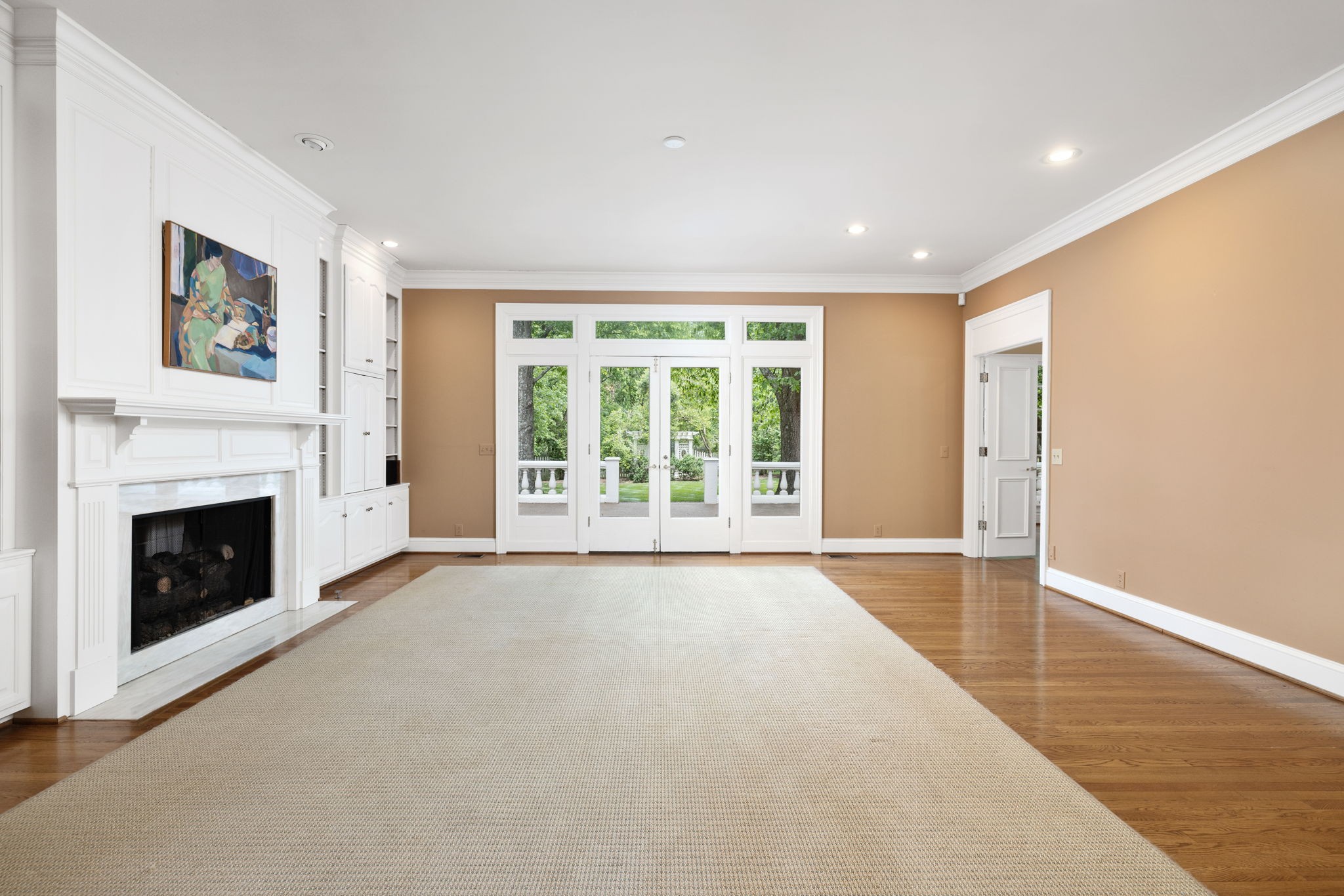 5 Castlewood Court